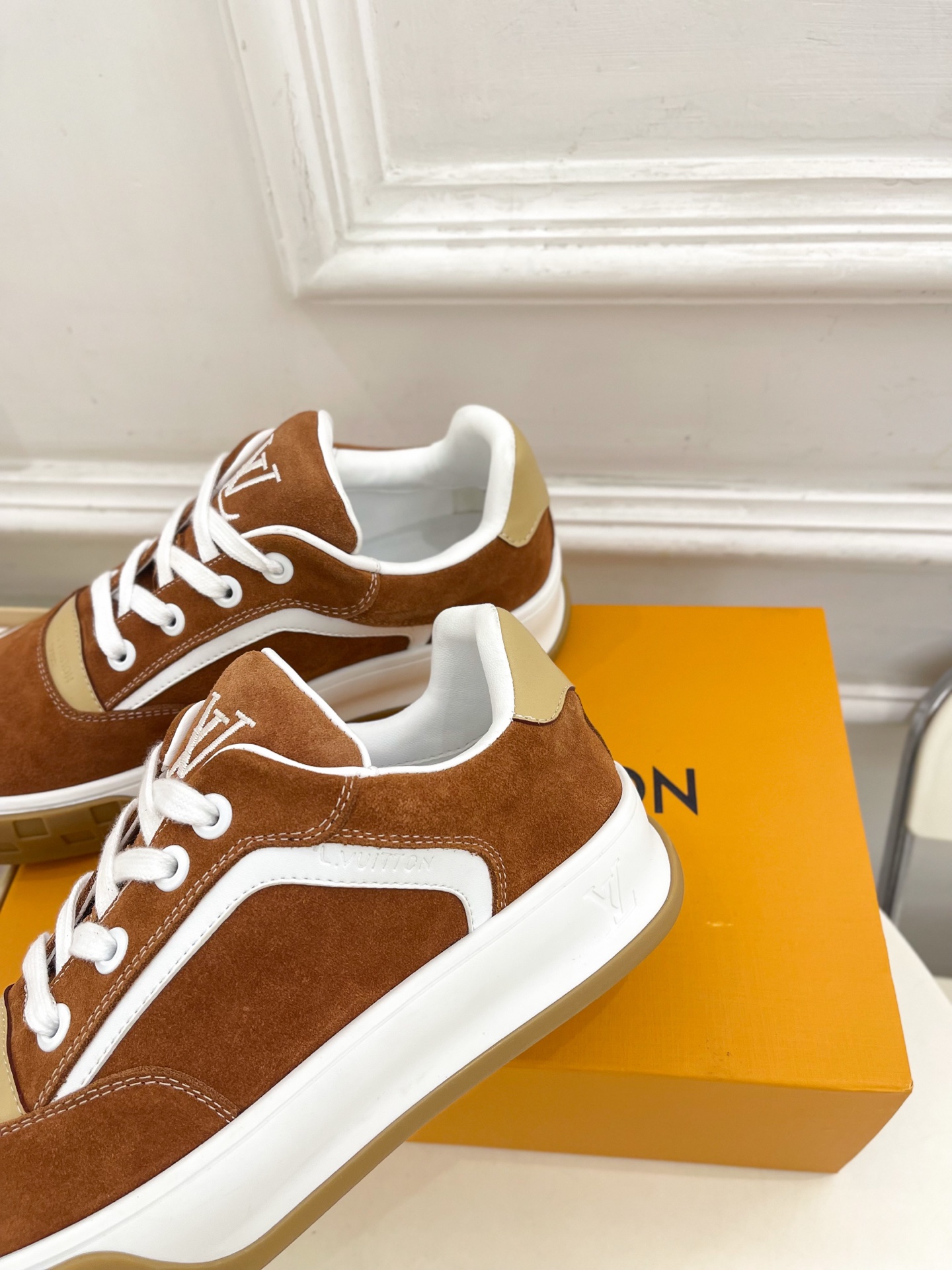 LV  | 路易威登  25𝐬𝐬 

🧡💚2025春夏新款 顶级版本⚠️
专柜主打最新秀款  LV Ti