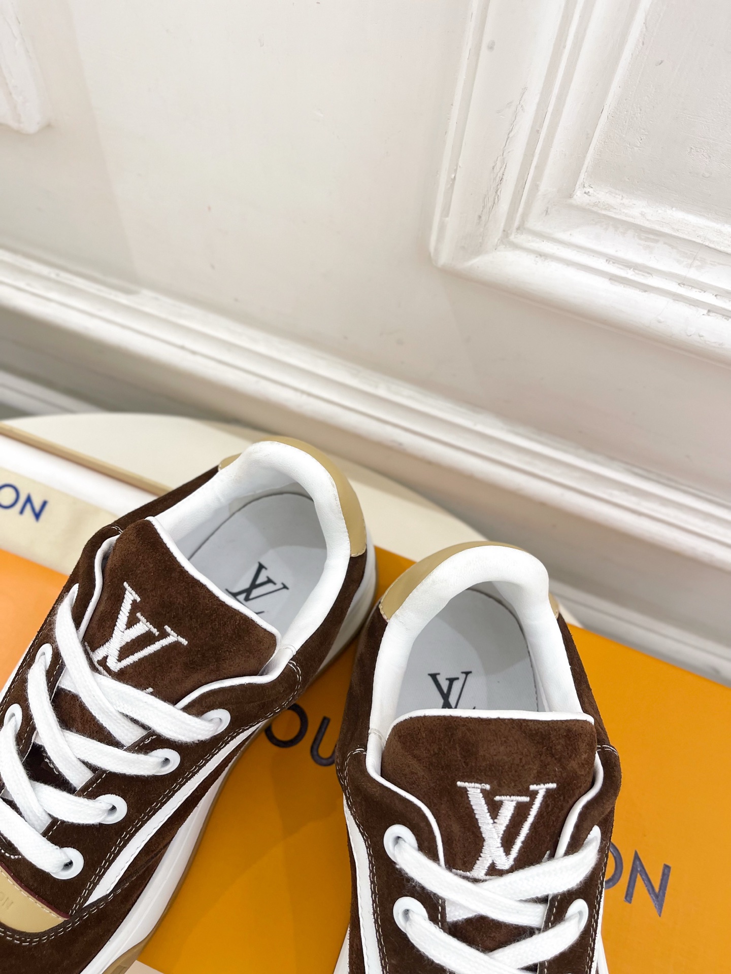 LV  | 路易威登  25𝐬𝐬 

🧡💚2025春夏新款 顶级版本⚠️
专柜主打最新秀款  LV Ti