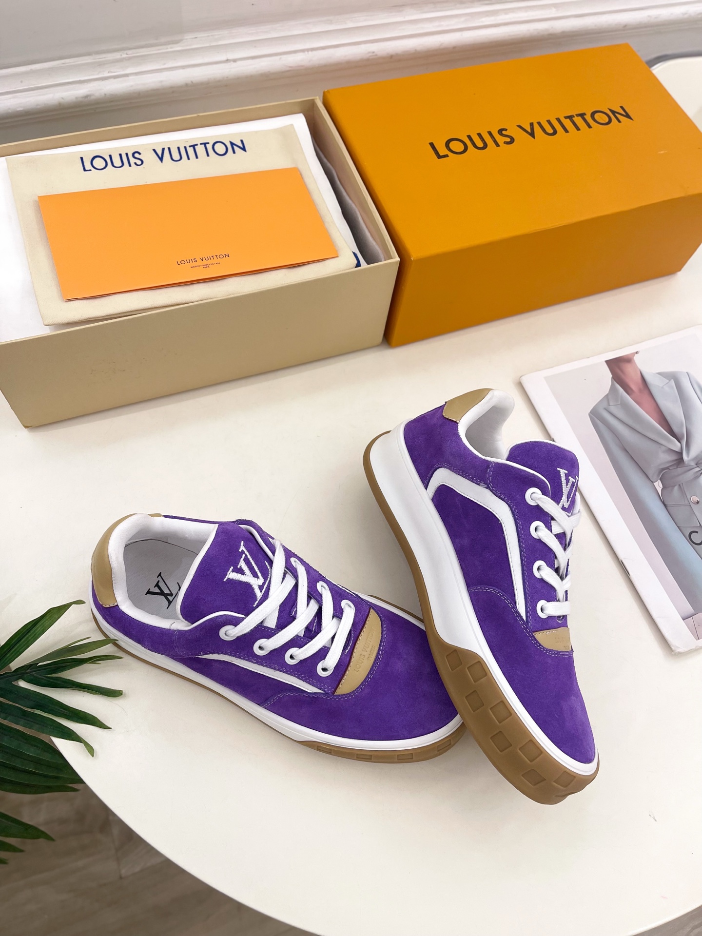 LV  | 路易威登  25𝐬𝐬 

🧡💚2025春夏新款 顶级版本⚠️
专柜主打最新秀款  LV Ti