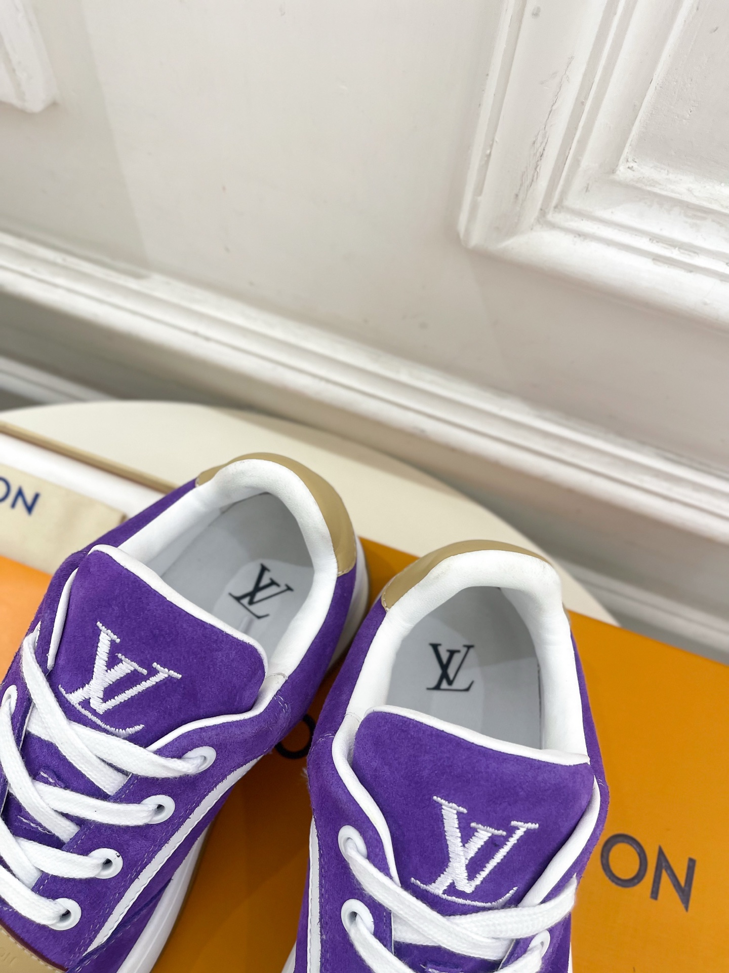 LV  | 路易威登  25𝐬𝐬 

🧡💚2025春夏新款 顶级版本⚠️
专柜主打最新秀款  LV Ti