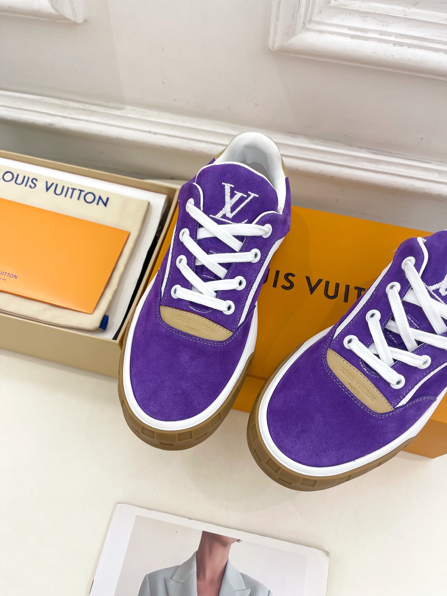 LV  | 路易威登  25𝐬𝐬 

🧡💚2025春夏新款 顶级版本⚠️
专柜主打最新秀款  LV Ti