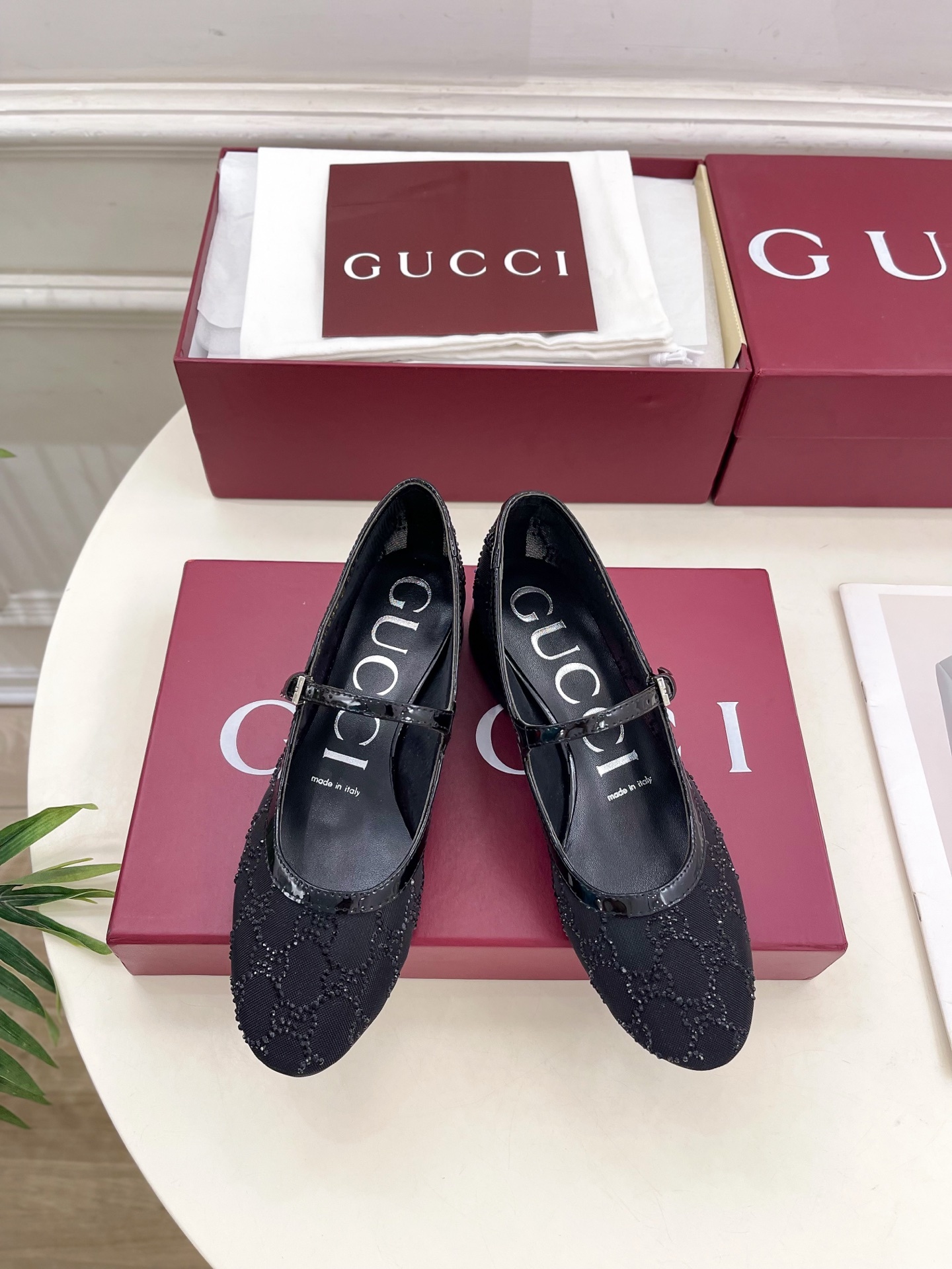 Gucci | 古驰 25𝐬𝐬
⭐️ G家 主打系列终于面世,狠货值得期待!原有的经典 创造