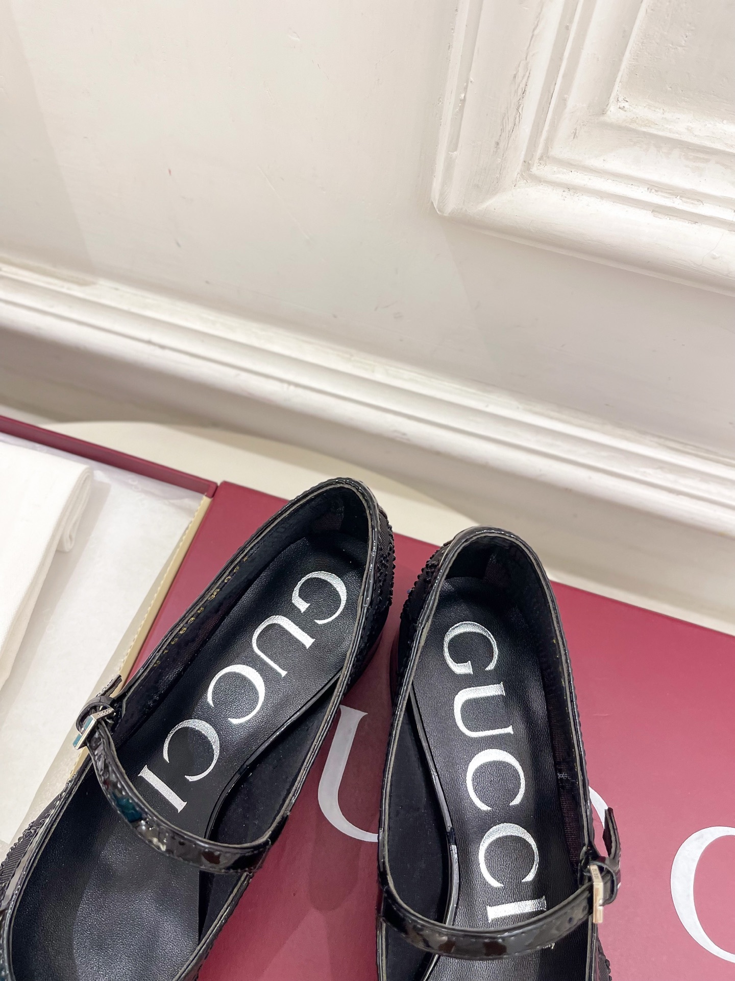 Gucci | 古驰 25𝐬𝐬
⭐️ G家 主打系列终于面世,狠货值得期待!原有的经典 创造