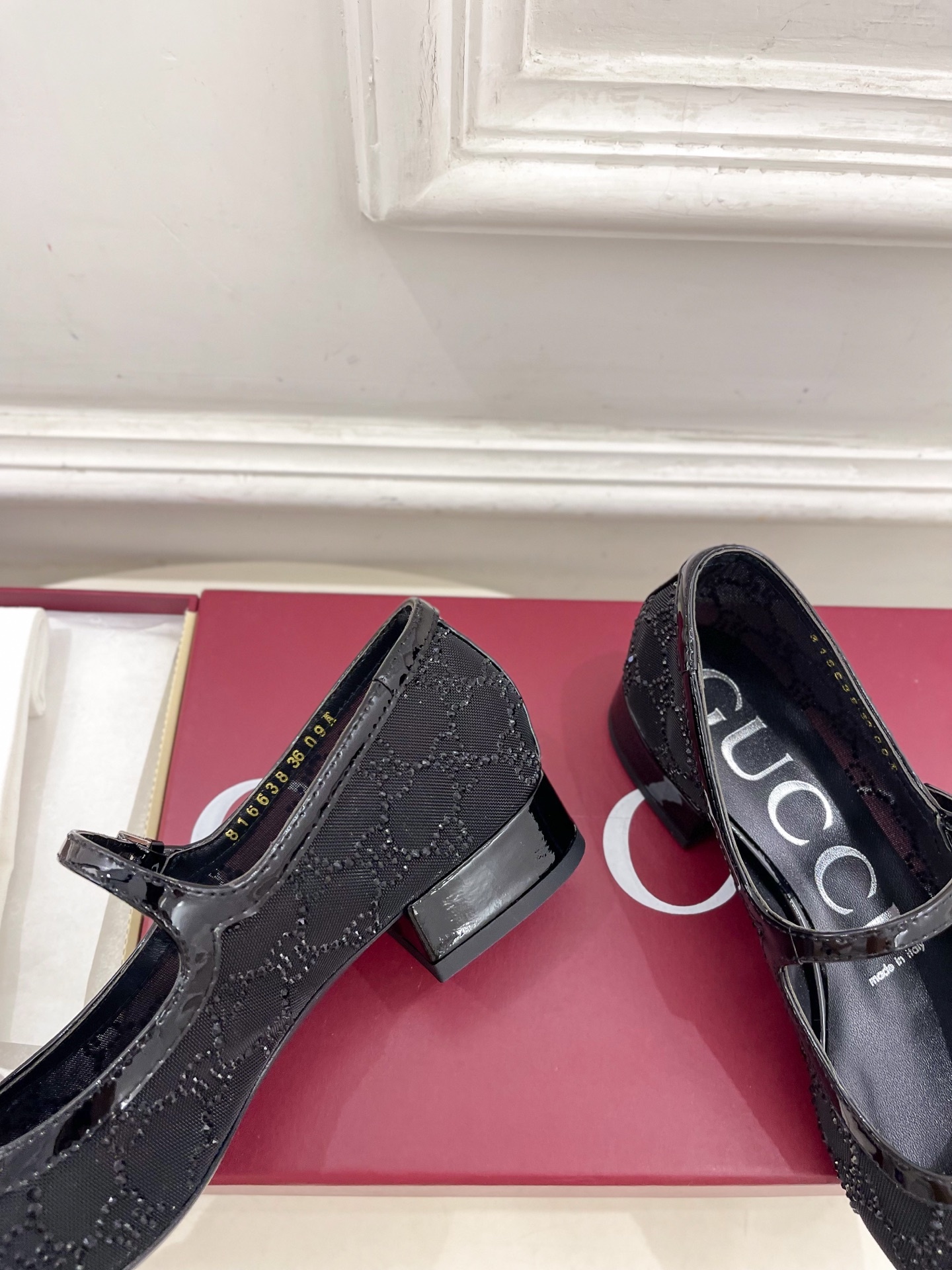 Gucci | 古驰 25𝐬𝐬
⭐️ G家 主打系列终于面世,狠货值得期待!原有的经典 创造
