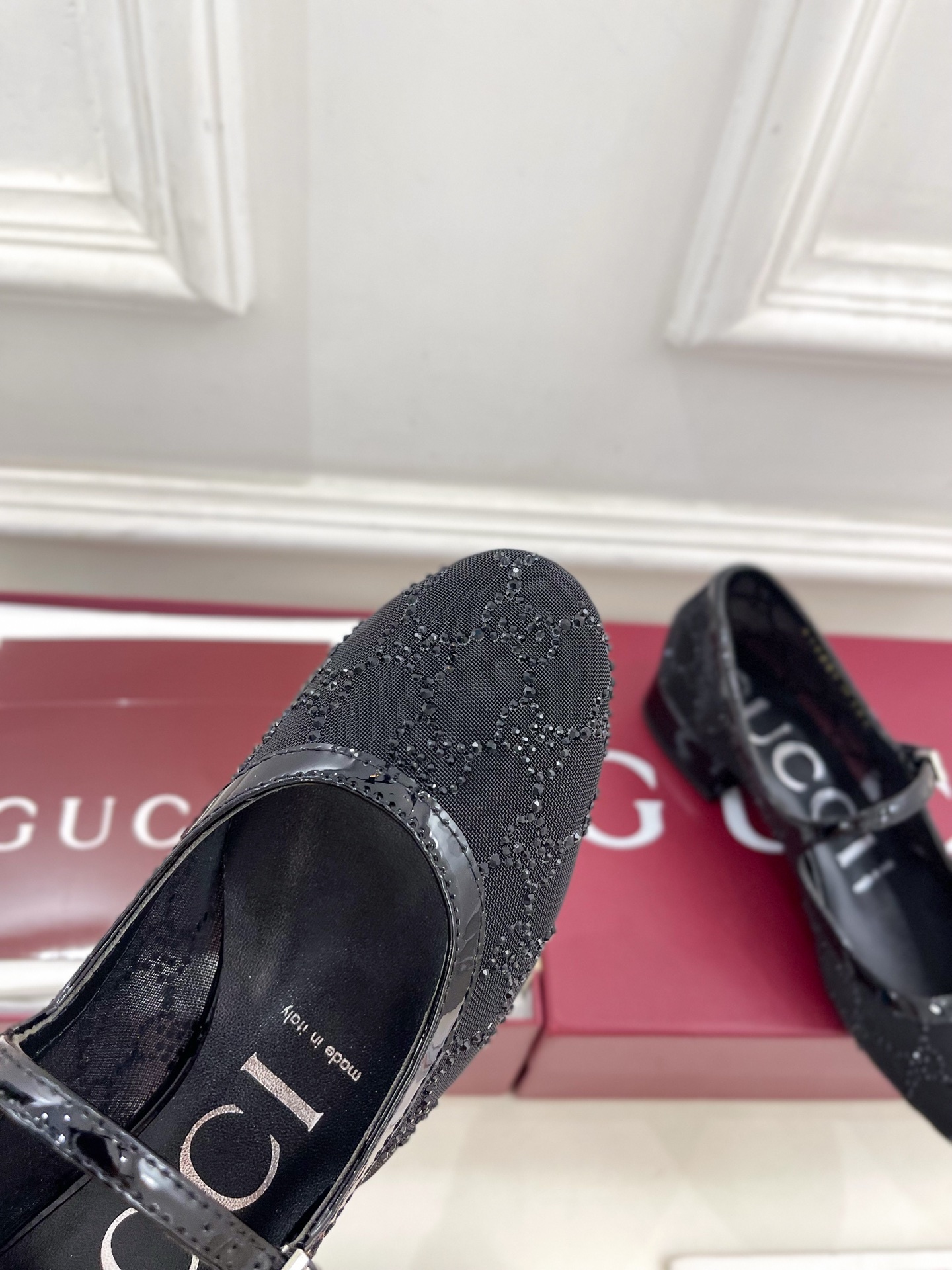 Gucci | 古驰 25𝐬𝐬
⭐️ G家 主打系列终于面世,狠货值得期待!原有的经典 创造