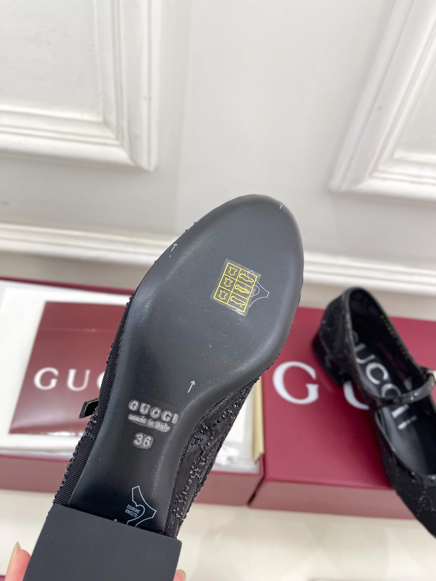 Gucci | 古驰 25𝐬𝐬
⭐️ G家 主打系列终于面世,狠货值得期待!原有的经典 创造
