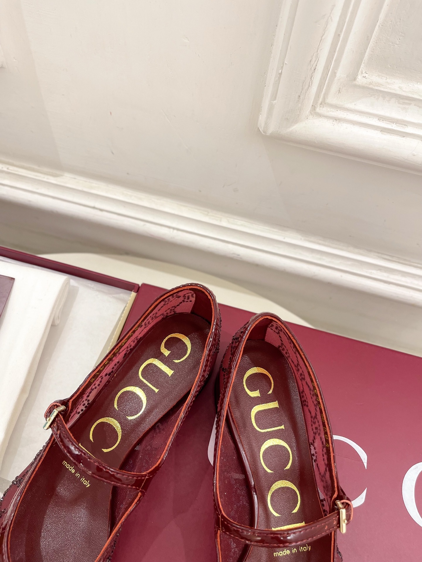 Gucci | 古驰 25𝐬𝐬
⭐️ G家 主打系列终于面世,狠货值得期待!原有的经典 创造