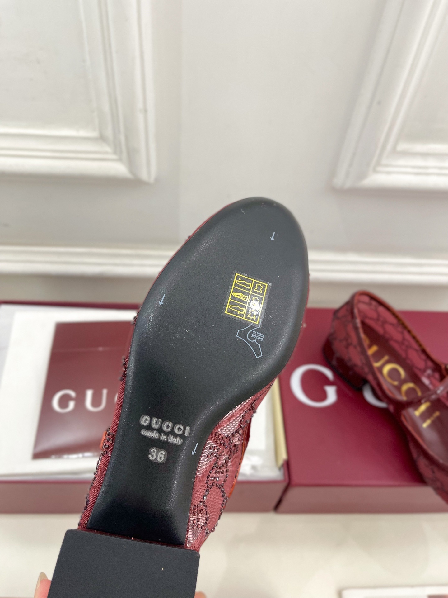 Gucci | 古驰 25𝐬𝐬
⭐️ G家 主打系列终于面世,狠货值得期待!原有的经典 创造