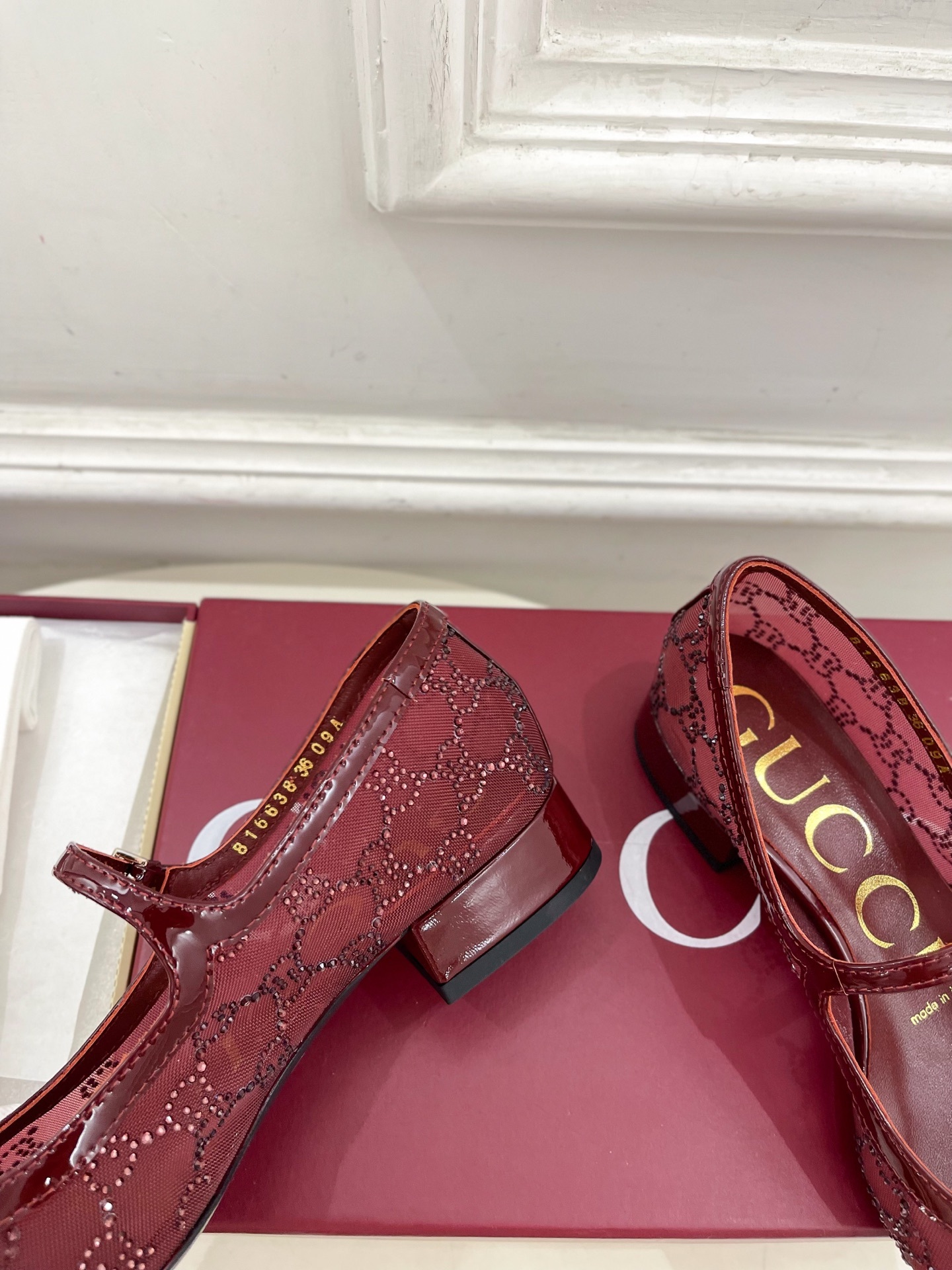 Gucci | 古驰 25𝐬𝐬
⭐️ G家 主打系列终于面世,狠货值得期待!原有的经典 创造