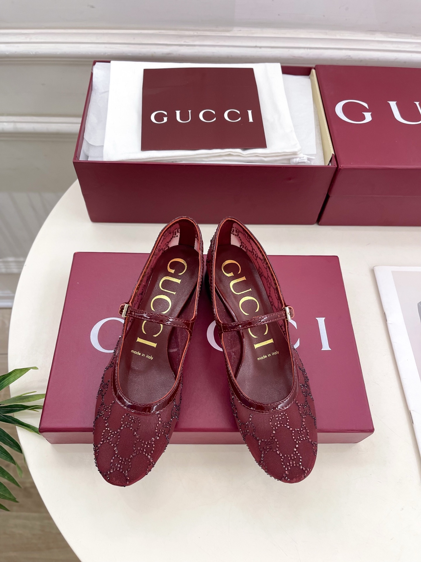 Gucci | 古驰 25𝐬𝐬
⭐️ G家 主打系列终于面世,狠货值得期待!原有的经典 创造