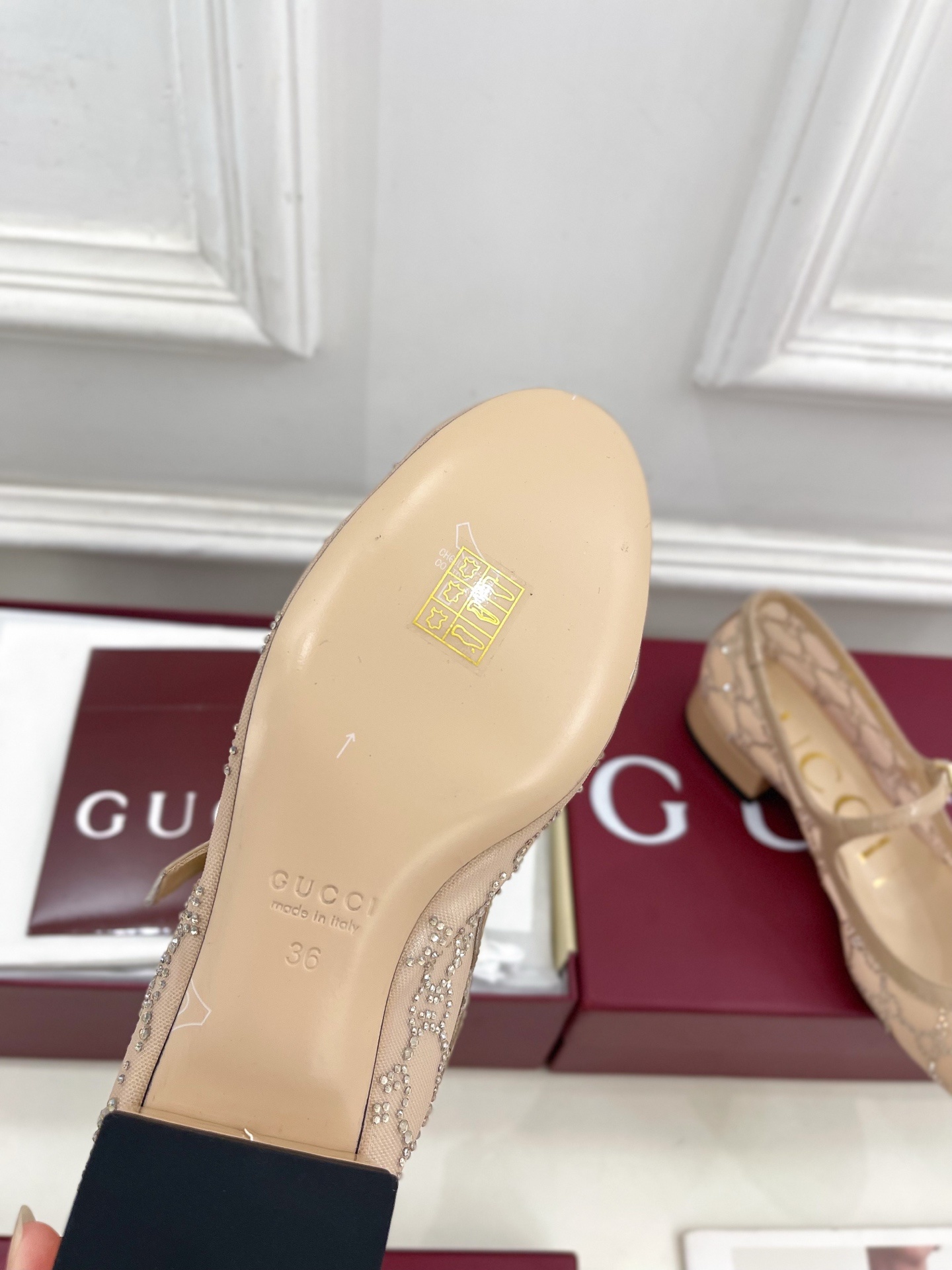Gucci | 古驰 25𝐬𝐬
⭐️ G家 主打系列终于面世,狠货值得期待!原有的经典 创造