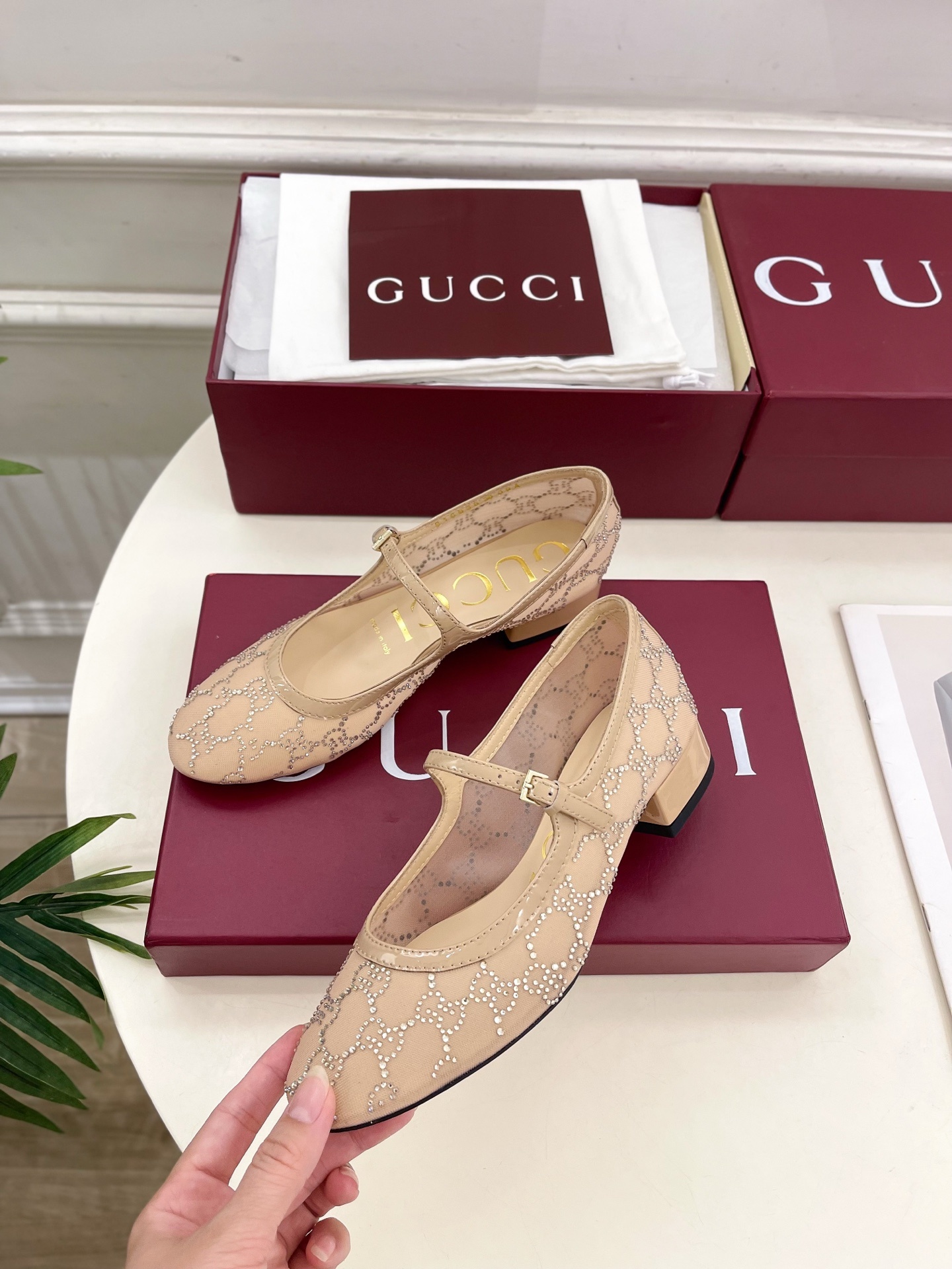 Gucci | 古驰 25𝐬𝐬
⭐️ G家 主打系列终于面世,狠货值得期待!原有的经典 创造