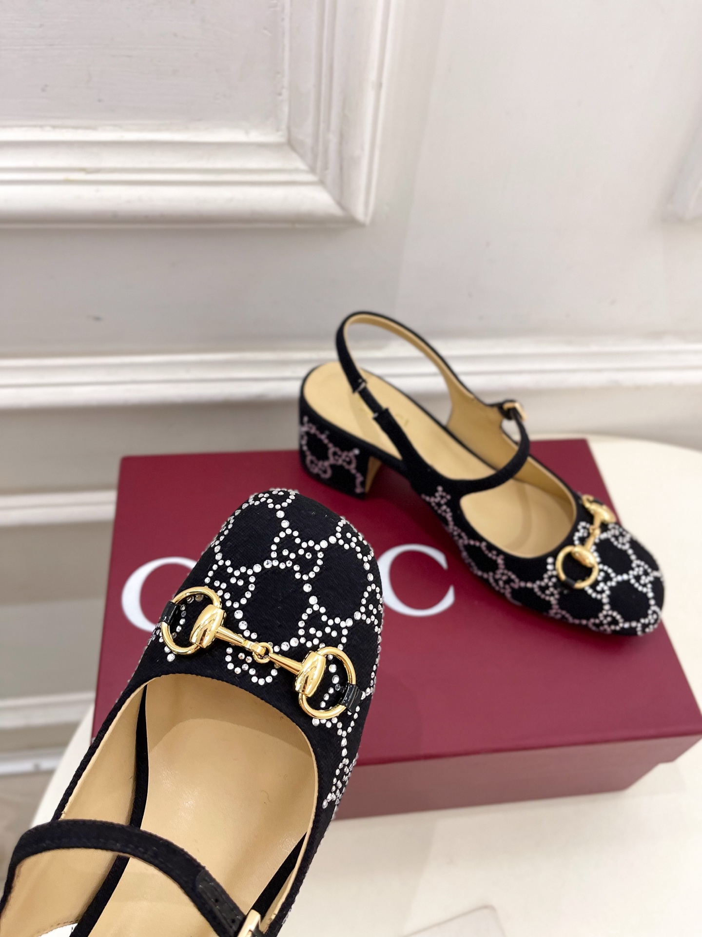 Gucci |  古驰  25𝐬𝐬 

⭐️   G家 主打系列终于面世，狠货值得期待！原有的经典 创造
