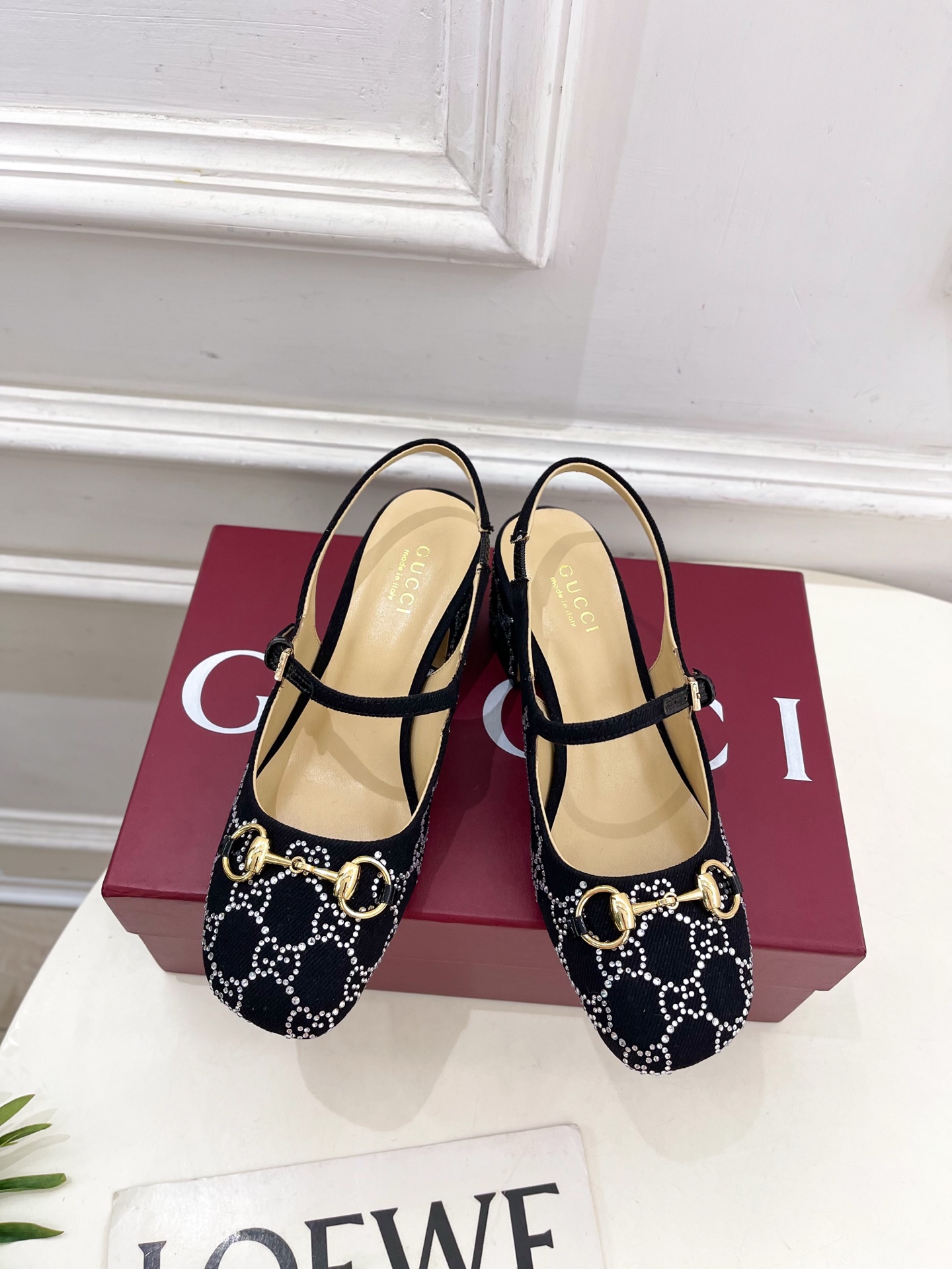 Gucci |  古驰  25𝐬𝐬 

⭐️   G家 主打系列终于面世，狠货值得期待！原有的经典 创造
