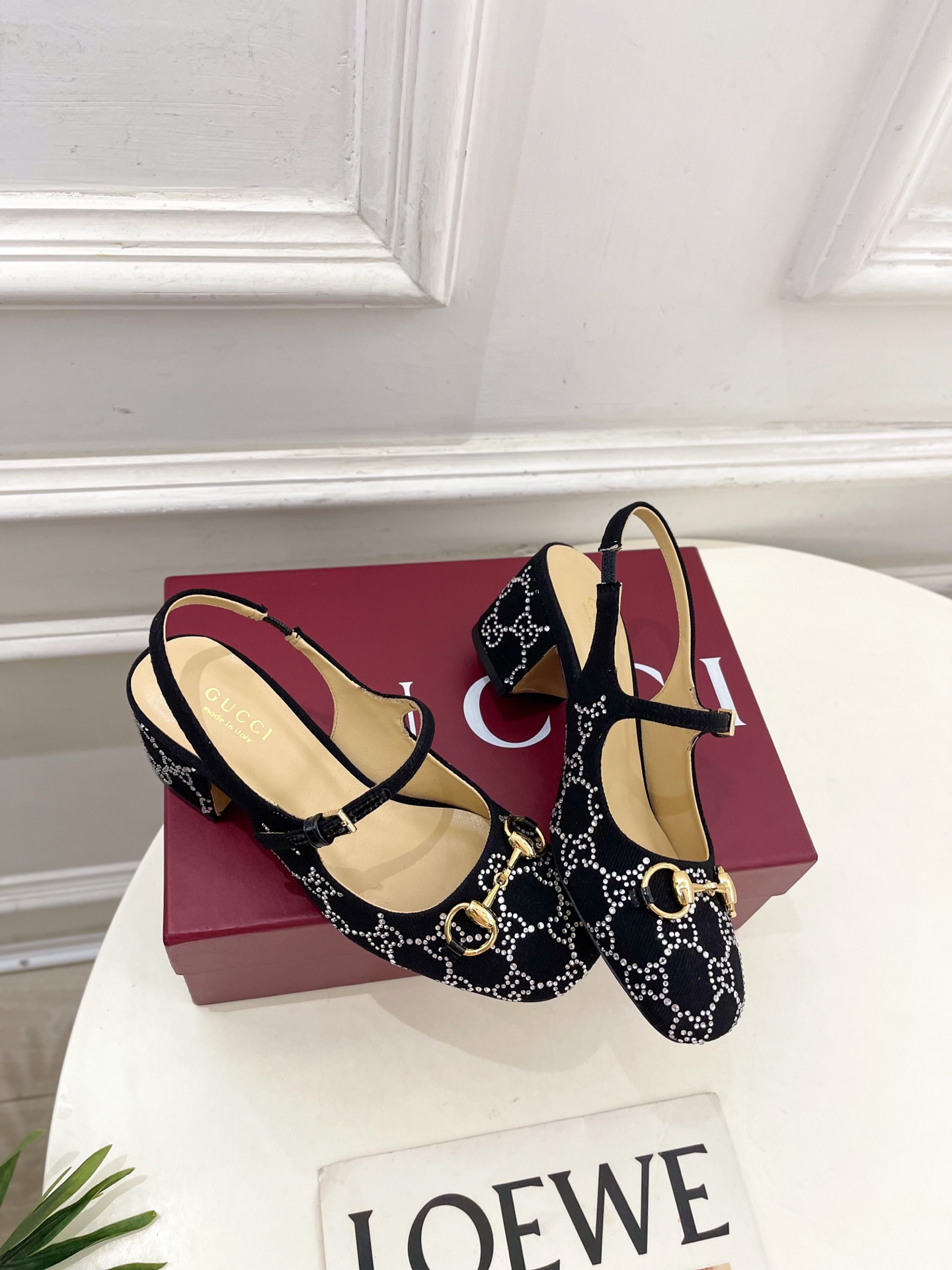 Gucci |  古驰  25𝐬𝐬 

⭐️   G家 主打系列终于面世，狠货值得期待！原有的经典 创造