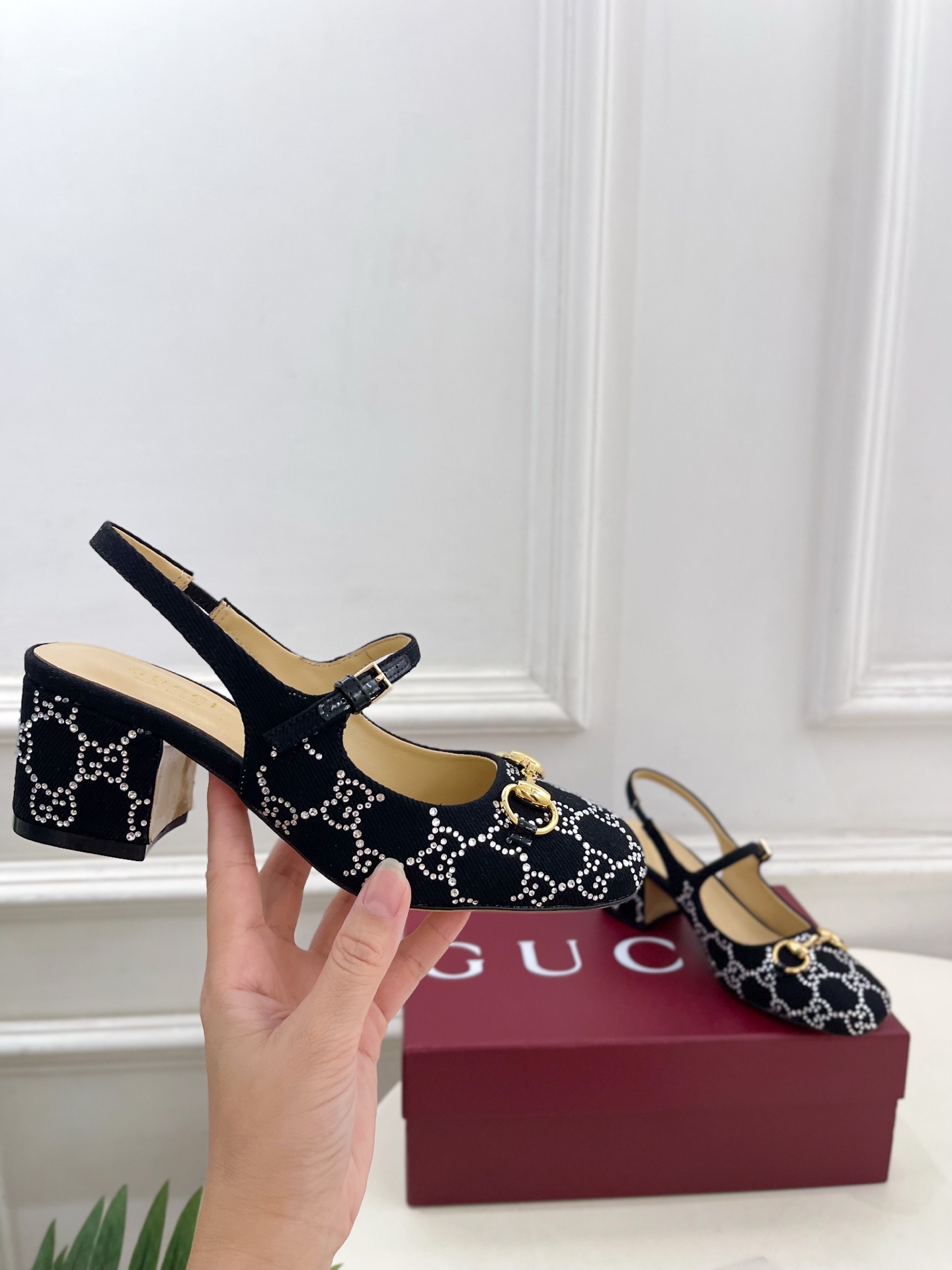 Gucci |  古驰  25𝐬𝐬 

⭐️   G家 主打系列终于面世，狠货值得期待！原有的经典 创造
