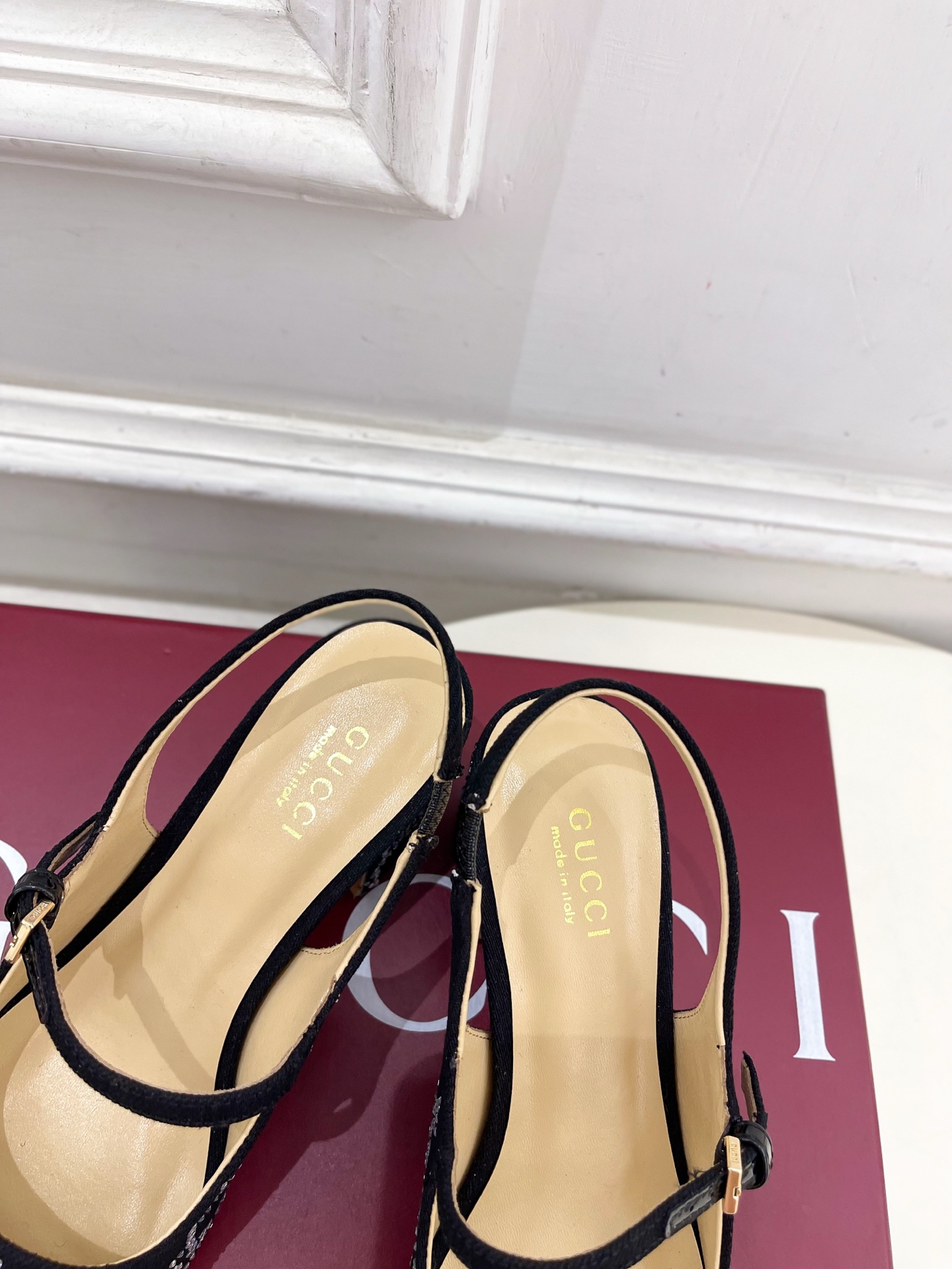 Gucci |  古驰  25𝐬𝐬 

⭐️   G家 主打系列终于面世，狠货值得期待！原有的经典 创造