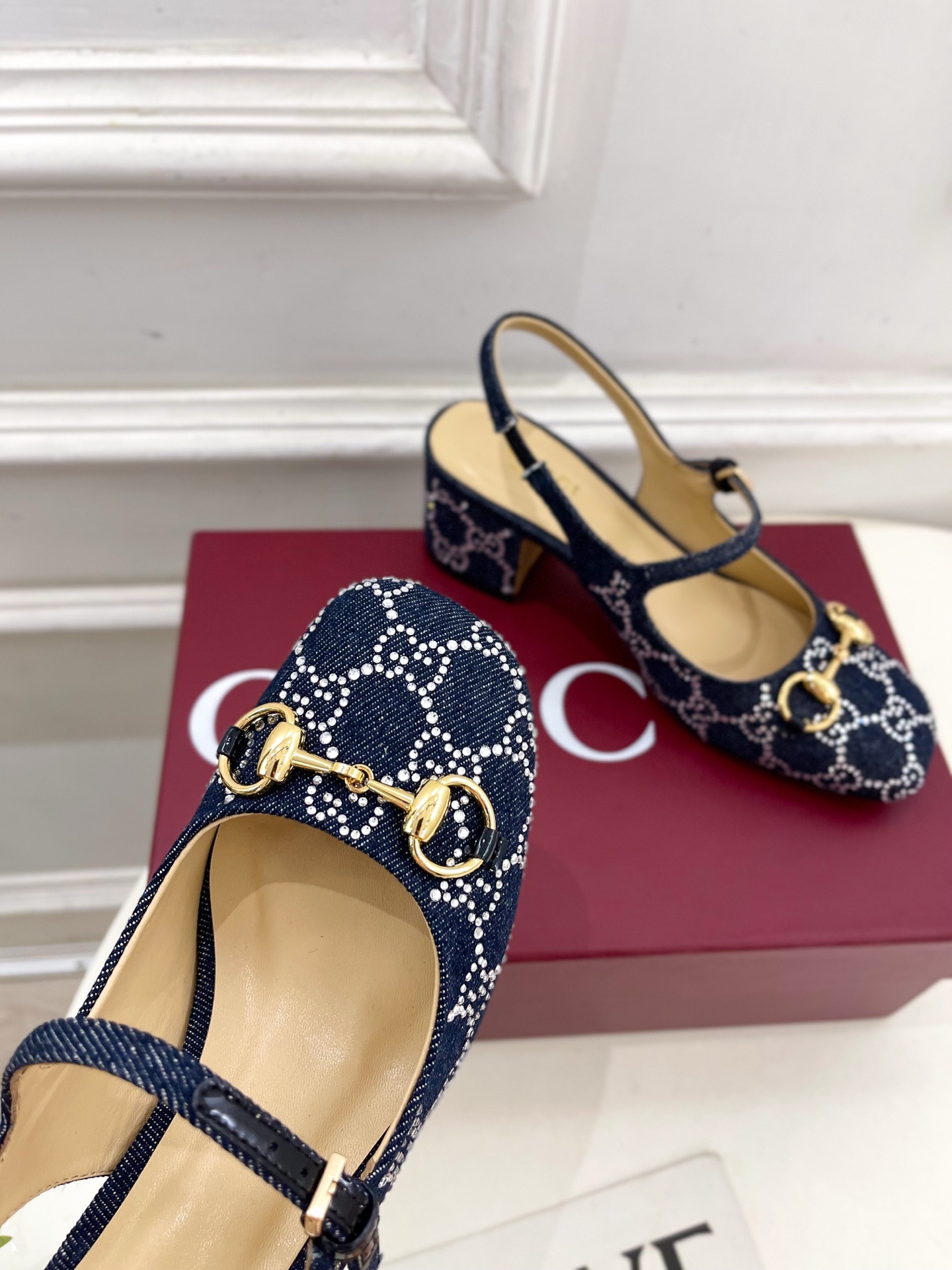 Gucci | 古驰 25𝐬𝐬
⭐️ G家 主打系列终于面世,狠货值得期待!原有的经典 创造