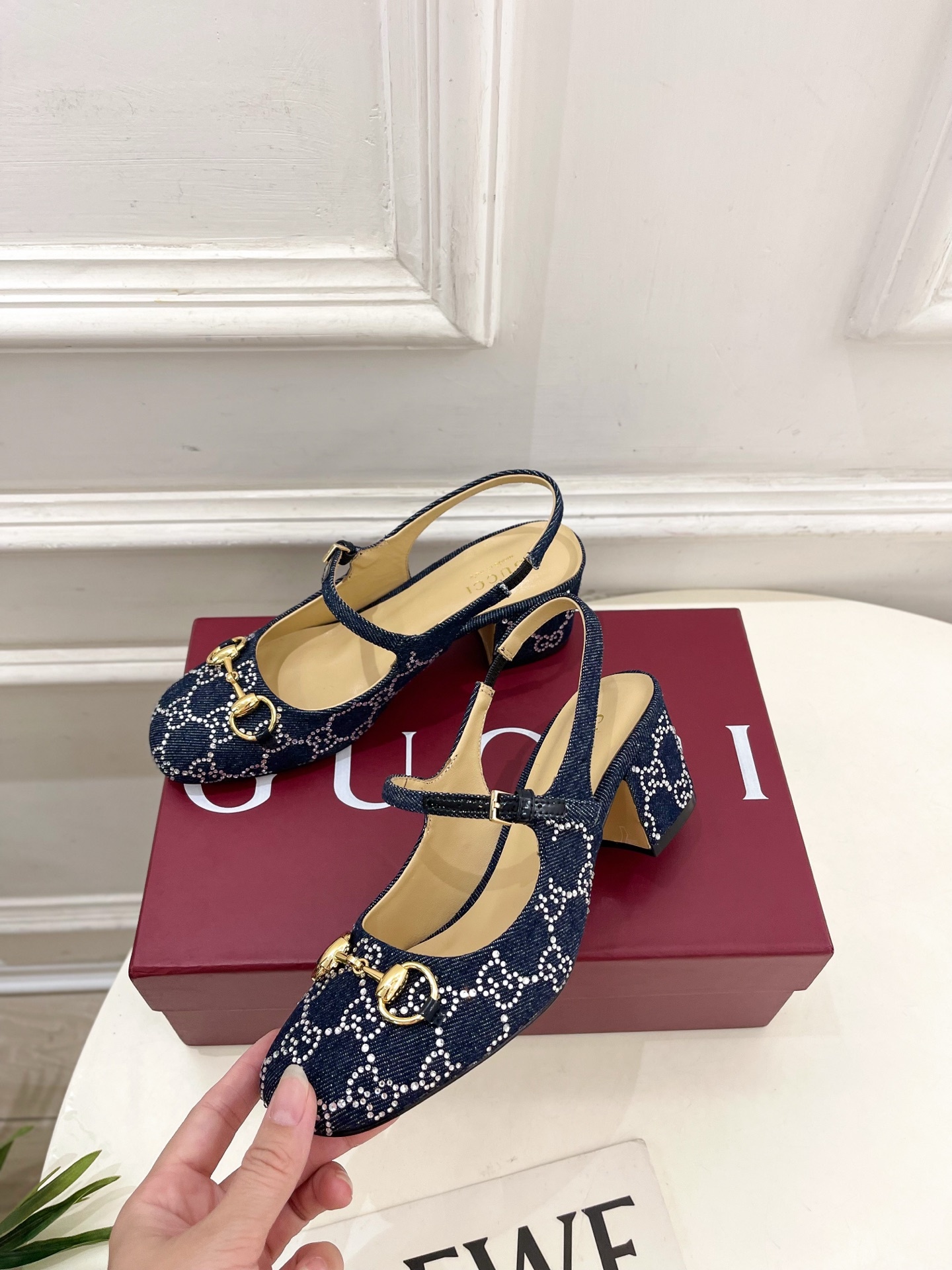 Gucci | 古驰 25𝐬𝐬
⭐️ G家 主打系列终于面世,狠货值得期待!原有的经典 创造