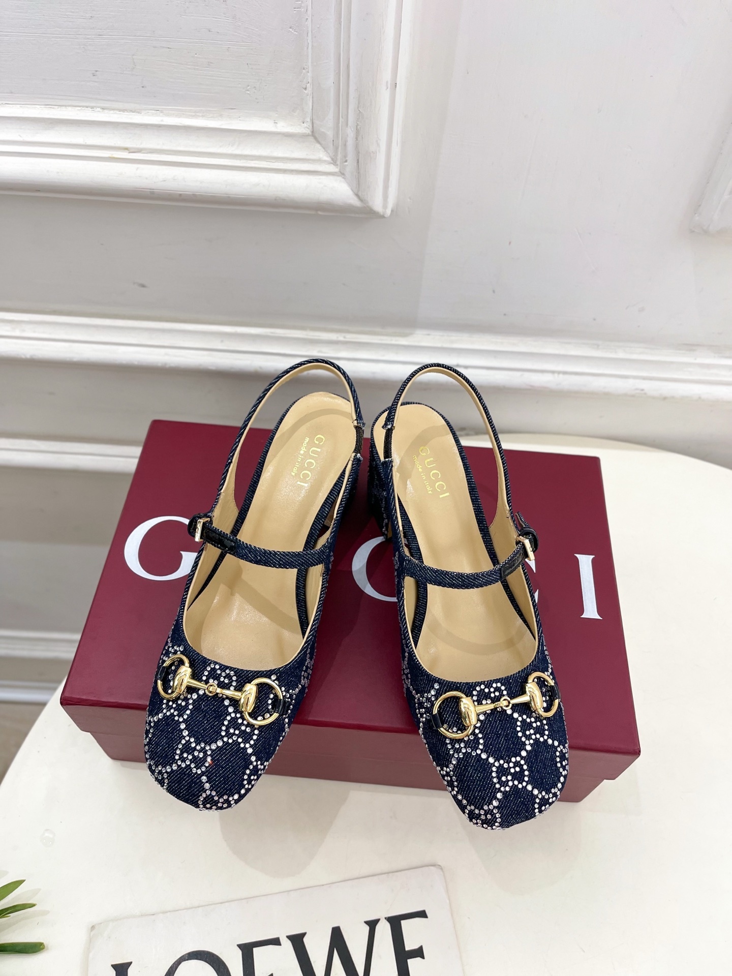 Gucci | 古驰 25𝐬𝐬
⭐️ G家 主打系列终于面世,狠货值得期待!原有的经典 创造