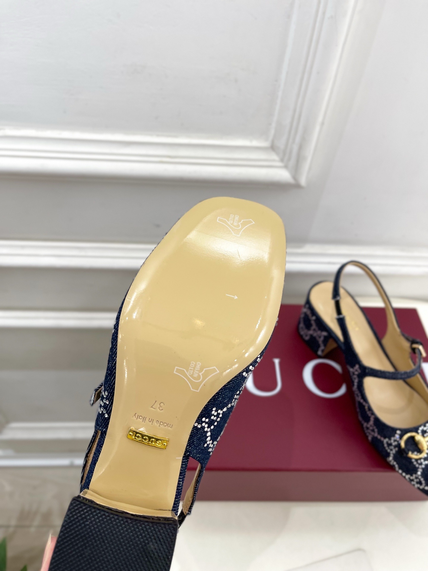 Gucci | 古驰 25𝐬𝐬
⭐️ G家 主打系列终于面世,狠货值得期待!原有的经典 创造