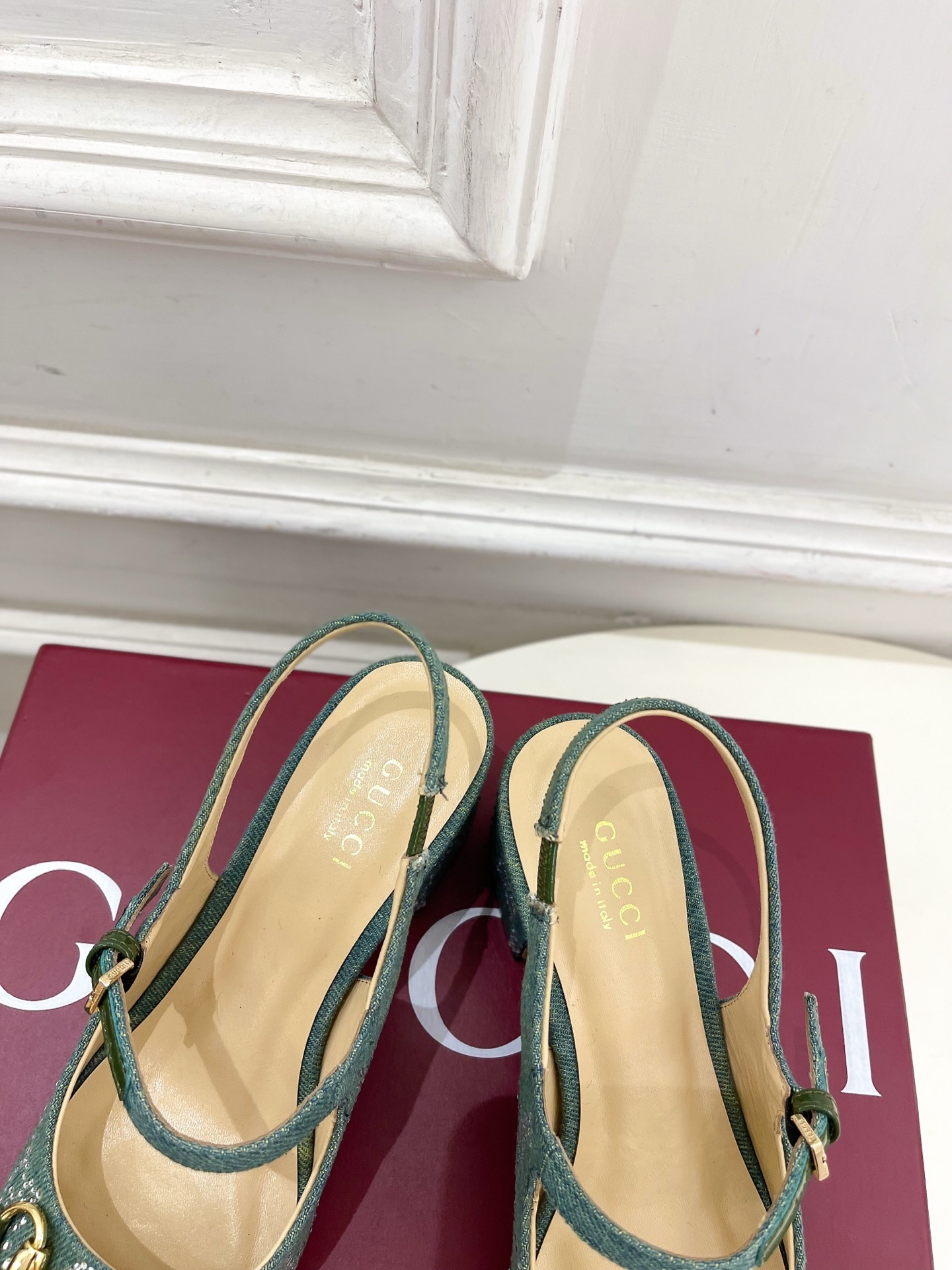 Gucci | 古驰 25𝐬𝐬
⭐️ G家 主打系列终于面世,狠货值得期待!原有的经典 创造