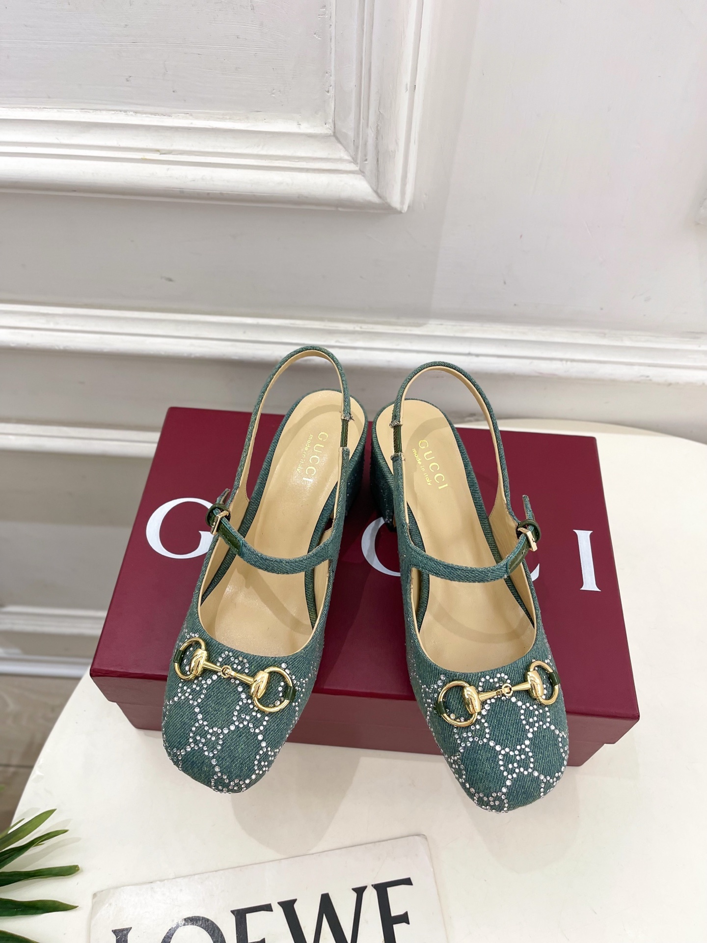 Gucci | 古驰 25𝐬𝐬
⭐️ G家 主打系列终于面世,狠货值得期待!原有的经典 创造