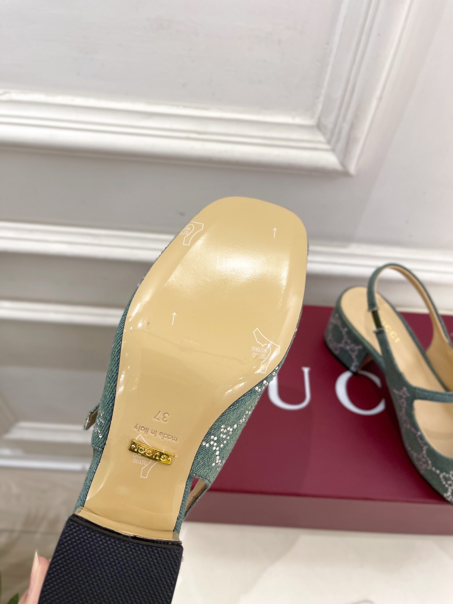 Gucci | 古驰 25𝐬𝐬
⭐️ G家 主打系列终于面世,狠货值得期待!原有的经典 创造