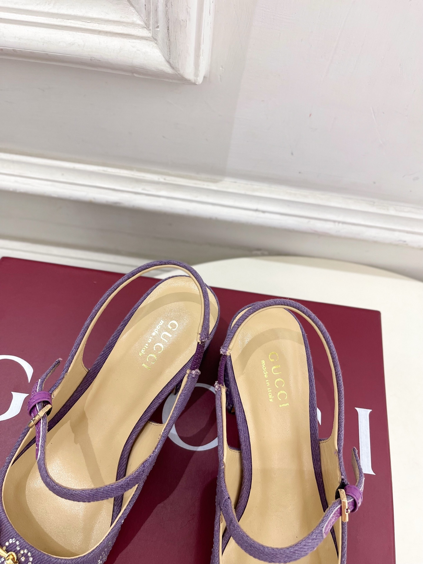 Gucci | 古驰 25𝐬𝐬
⭐️ G家 主打系列终于面世,狠货值得期待!原有的经典 创造