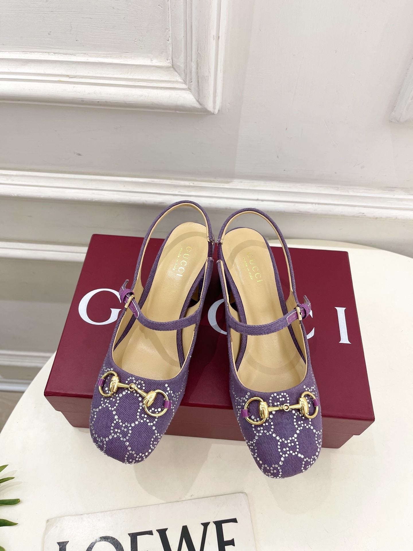 Gucci | 古驰 25𝐬𝐬
⭐️ G家 主打系列终于面世,狠货值得期待!原有的经典 创造