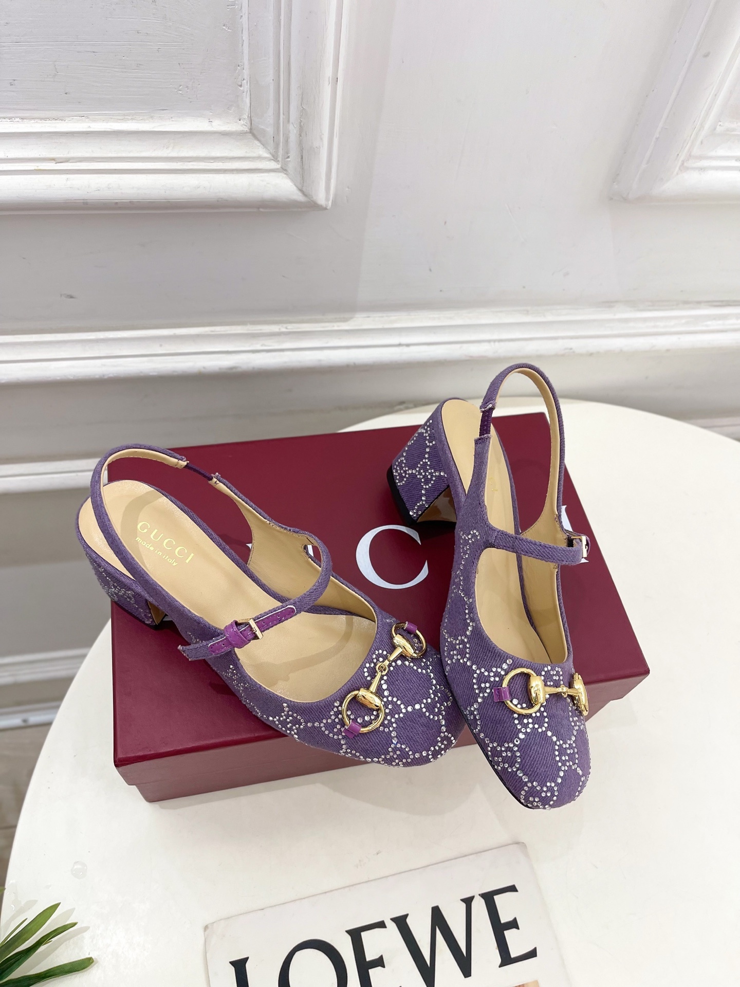 Gucci | 古驰 25𝐬𝐬
⭐️ G家 主打系列终于面世,狠货值得期待!原有的经典 创造