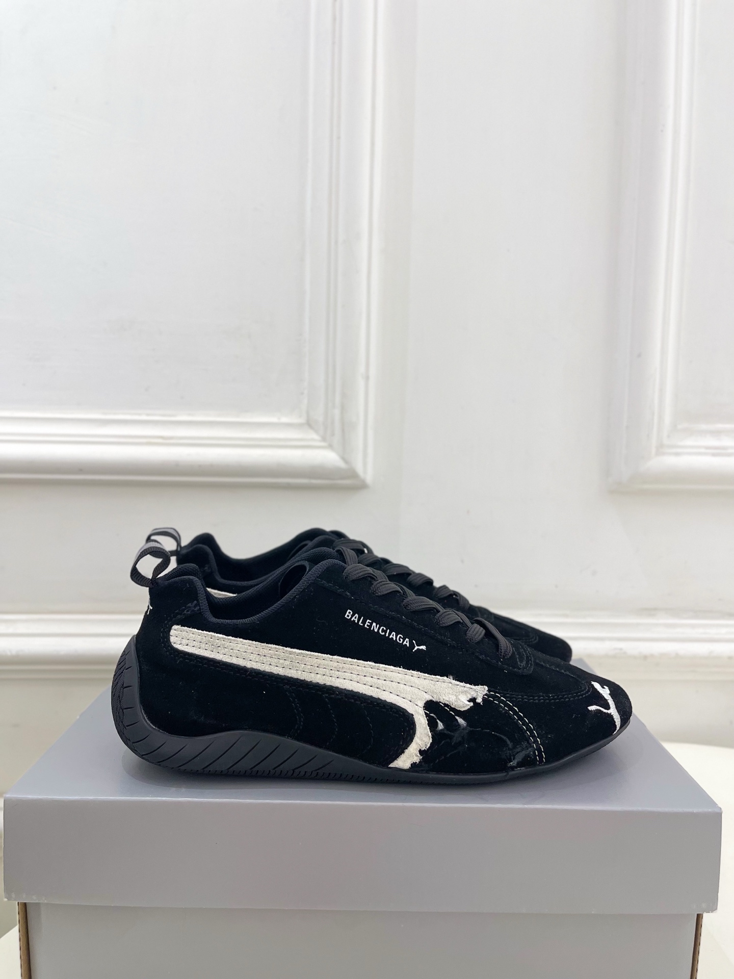 Balenciaga | 巴黎世家 25𝐬𝐬 

 ⭐️2025春夏新品 -Balenciaga x P