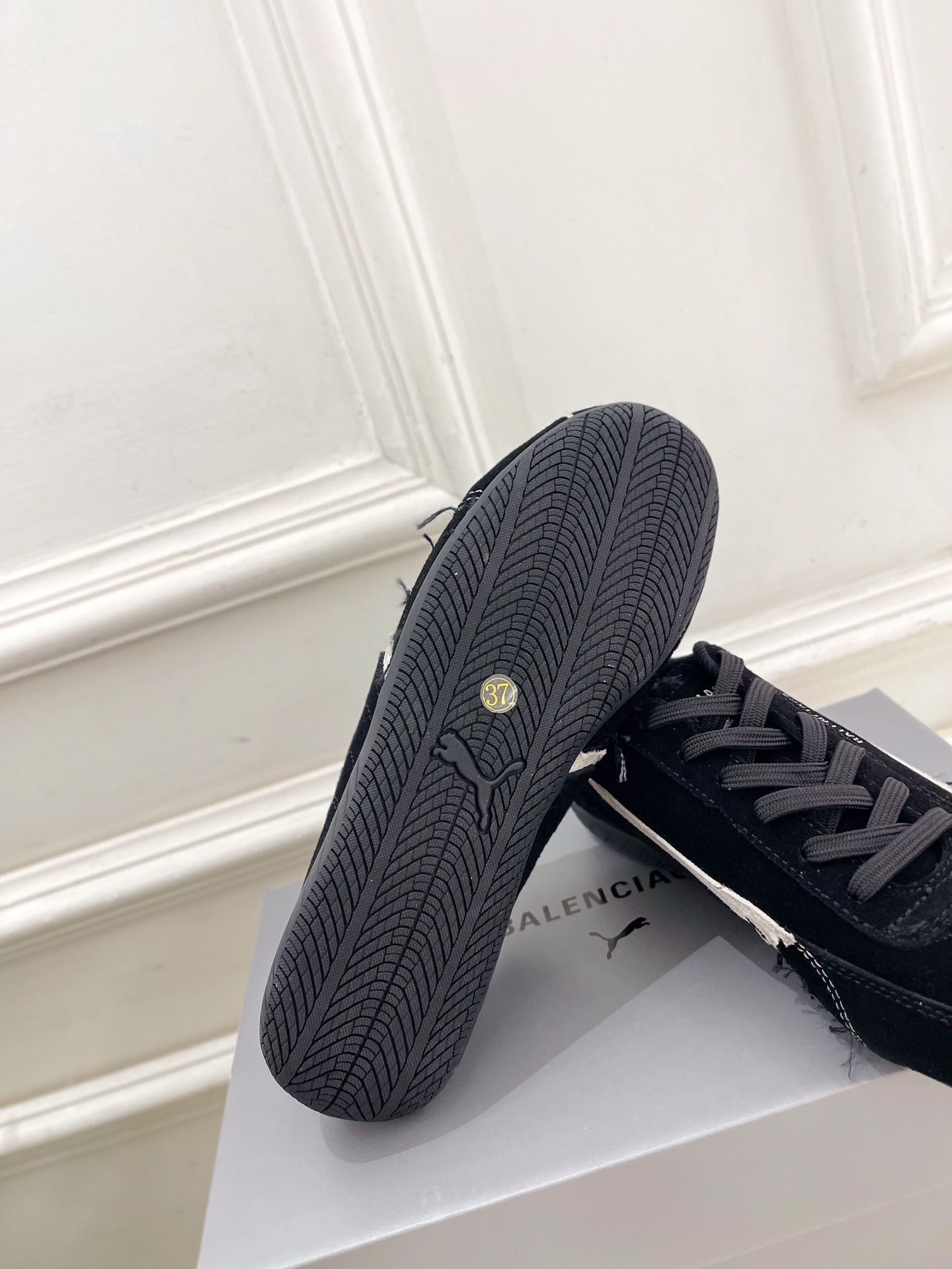 Balenciaga | 巴黎世家 25𝐬𝐬 

 ⭐️2025春夏新品 -Balenciaga x P