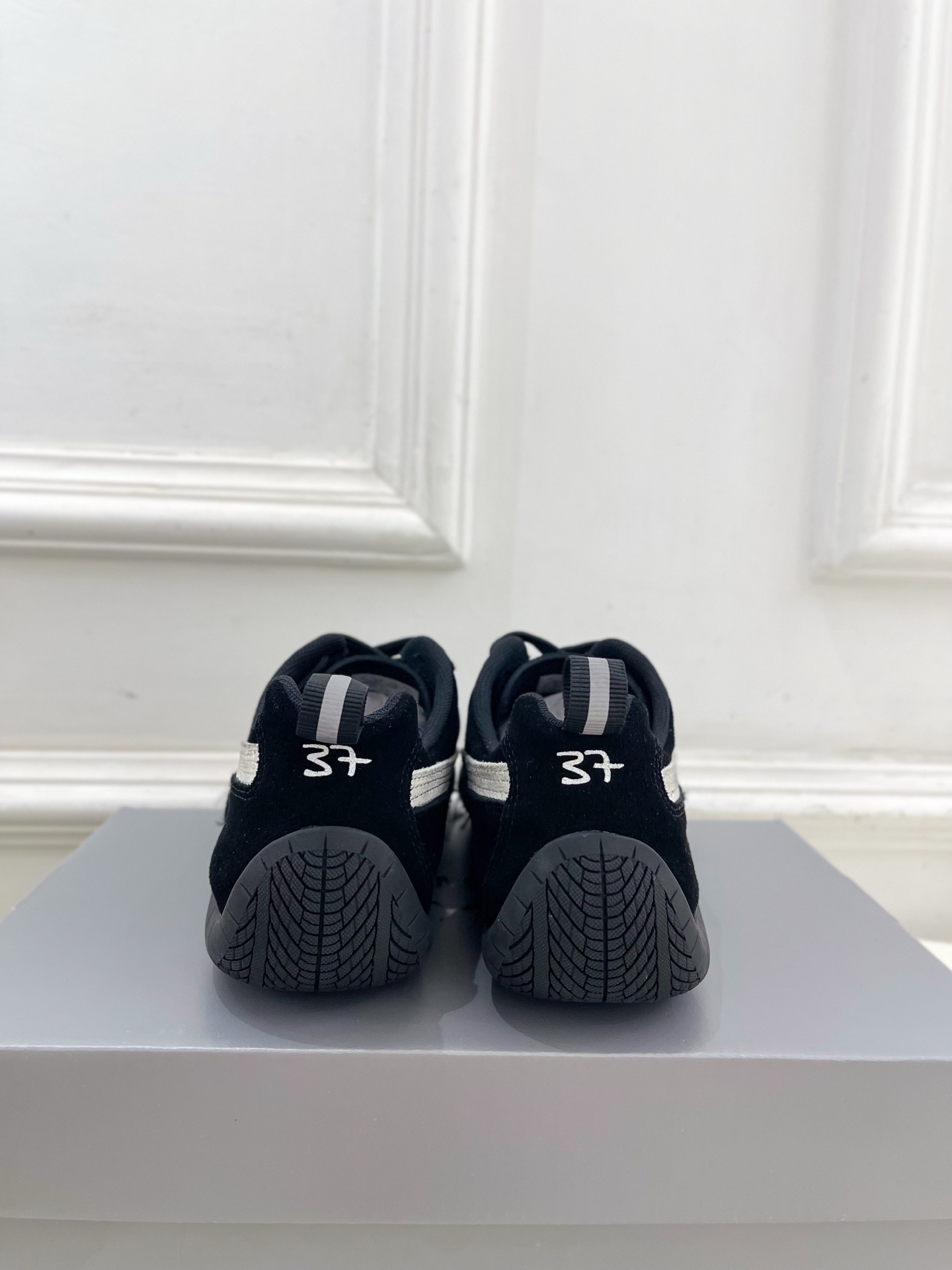 Balenciaga | 巴黎世家 25𝐬𝐬 

 ⭐️2025春夏新品 -Balenciaga x P