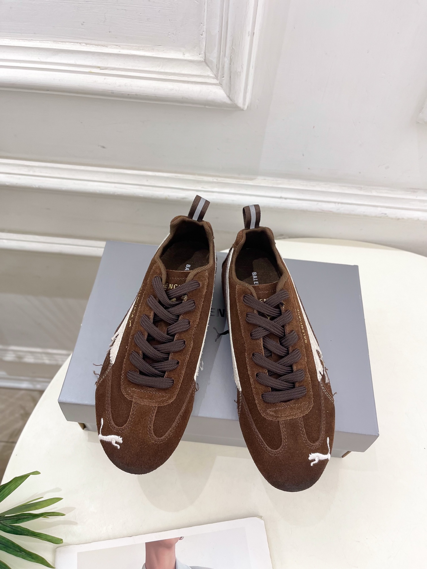 Balenciaga | 巴黎世家 25𝐬𝐬 

 ⭐️2025春夏新品 -Balenciaga x P