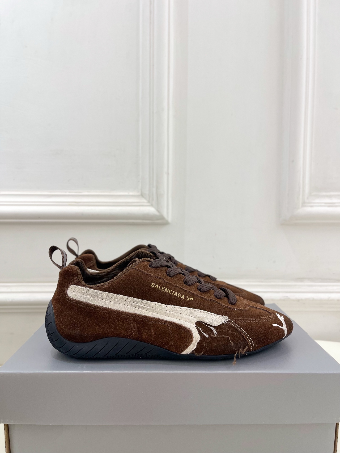Balenciaga | 巴黎世家 25𝐬𝐬 

 ⭐️2025春夏新品 -Balenciaga x P