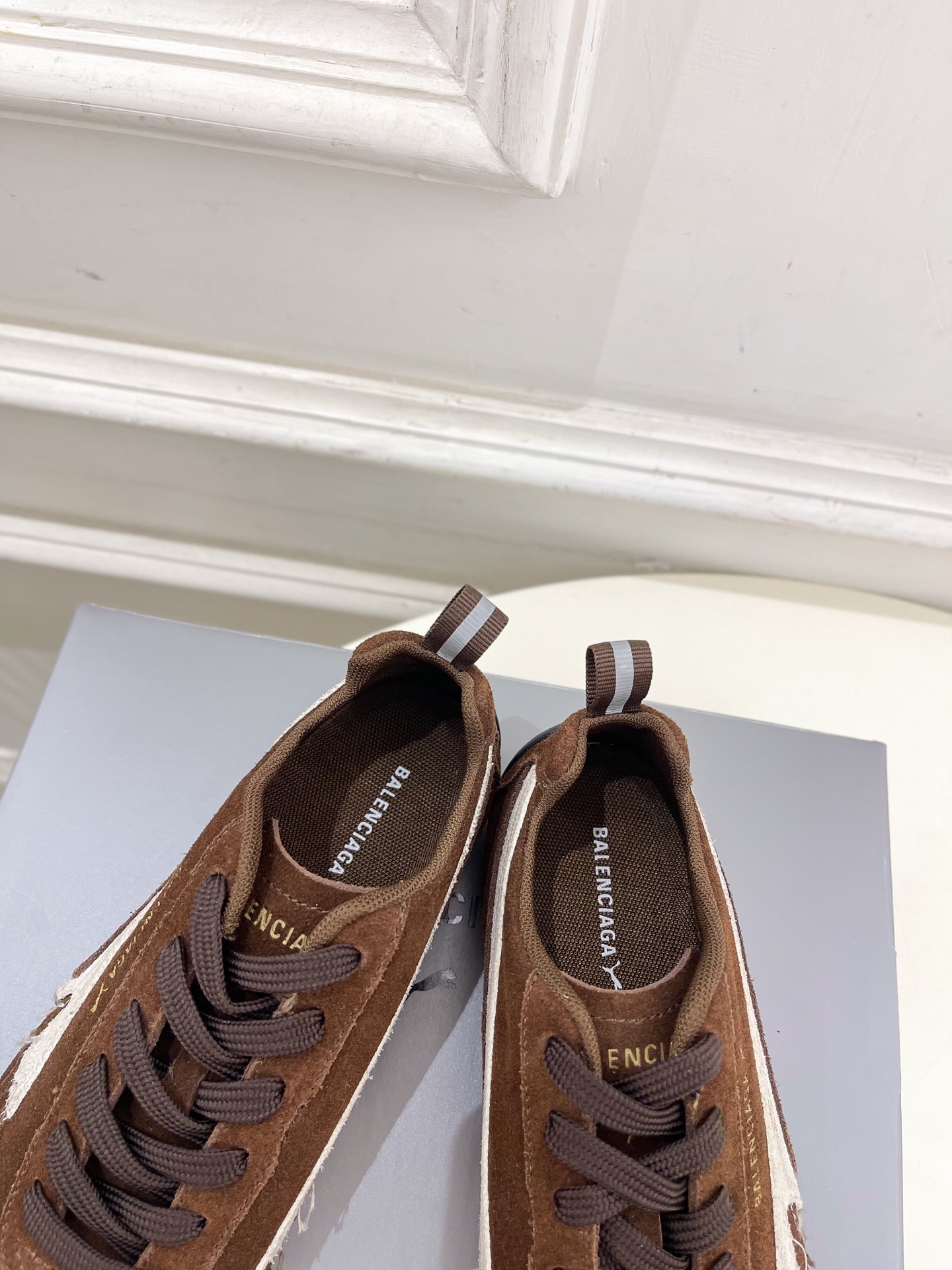Balenciaga | 巴黎世家 25𝐬𝐬 

 ⭐️2025春夏新品 -Balenciaga x P