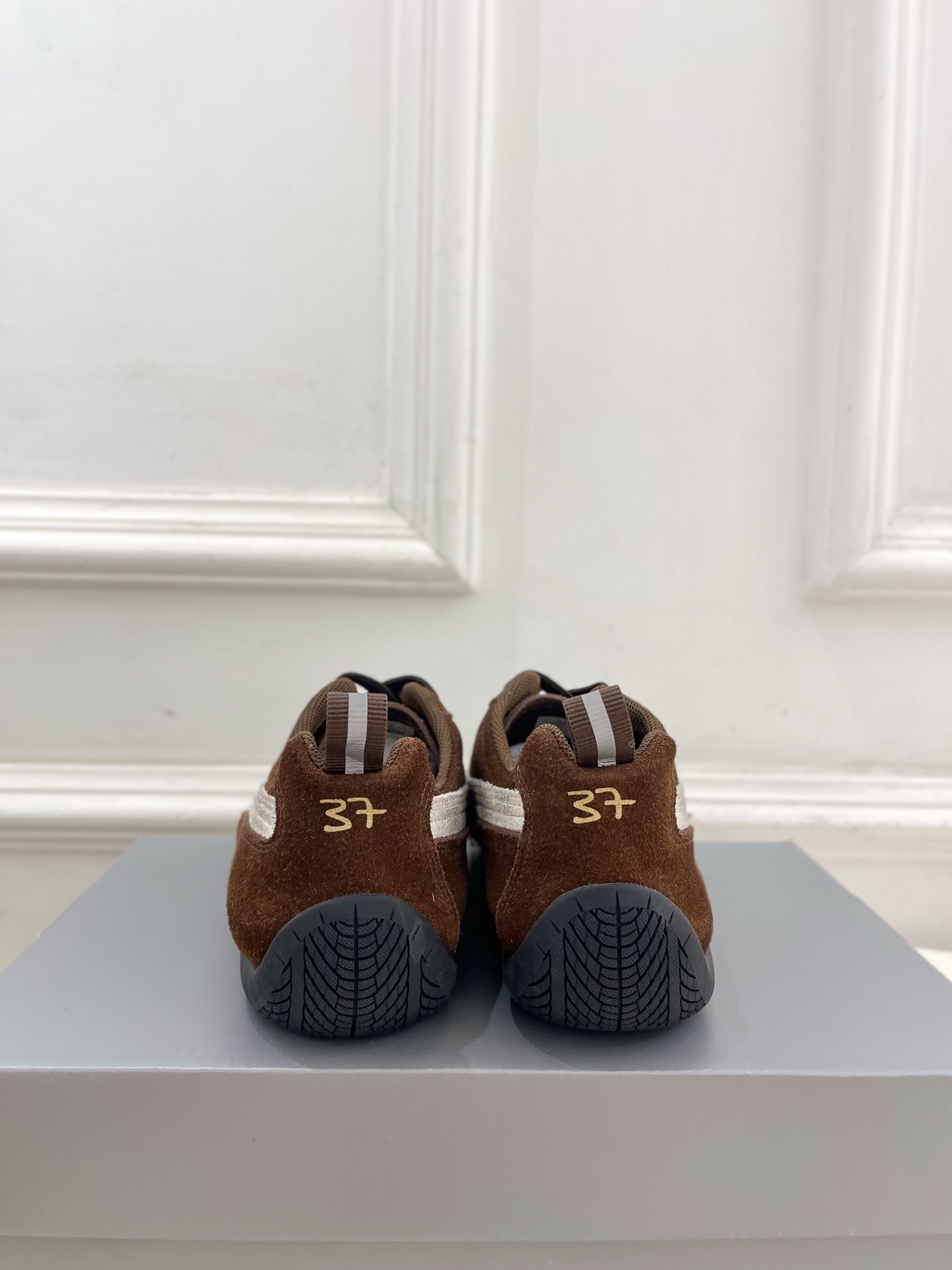 Balenciaga | 巴黎世家 25𝐬𝐬 

 ⭐️2025春夏新品 -Balenciaga x P