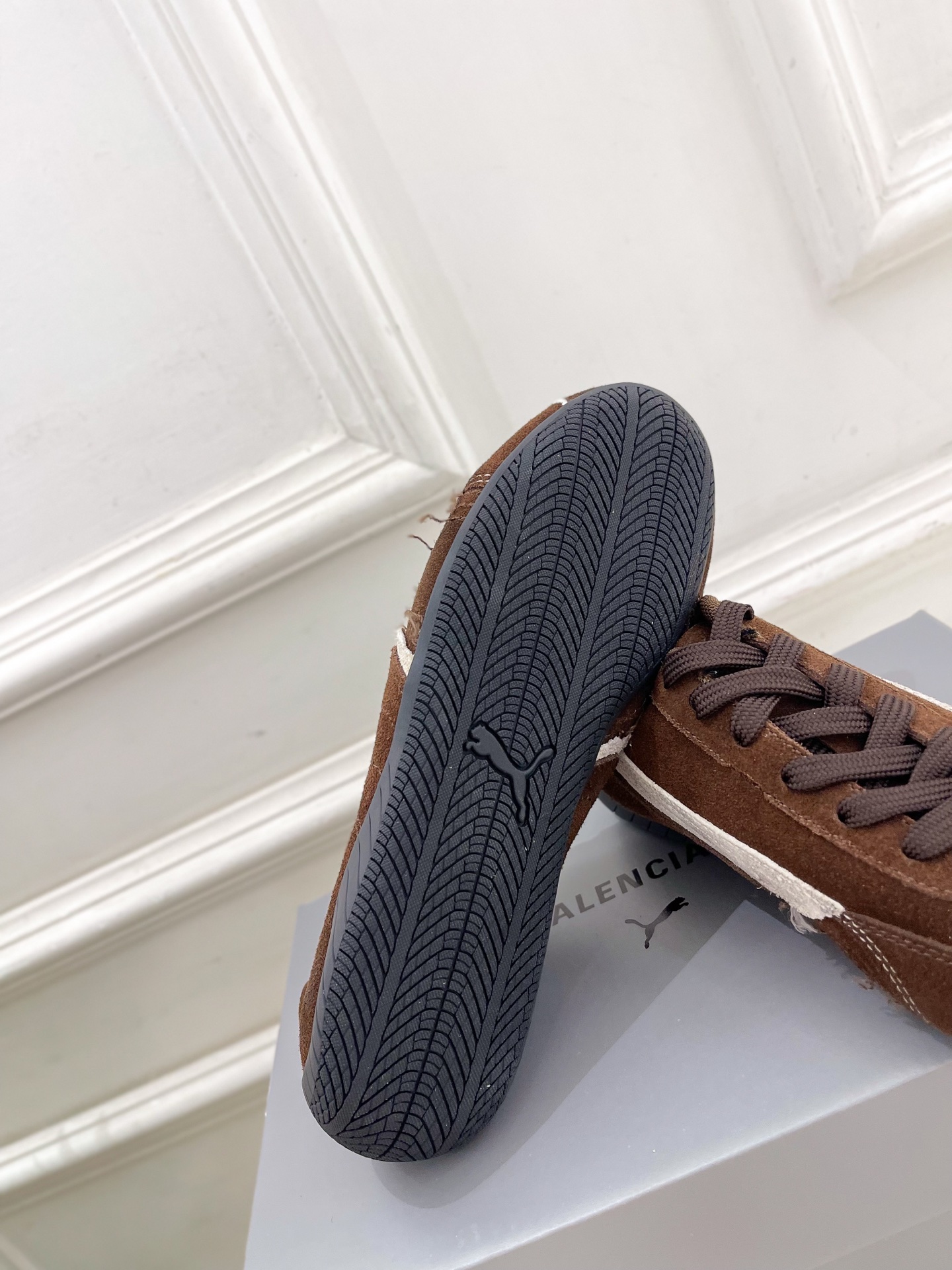 Balenciaga | 巴黎世家 25𝐬𝐬 

 ⭐️2025春夏新品 -Balenciaga x P