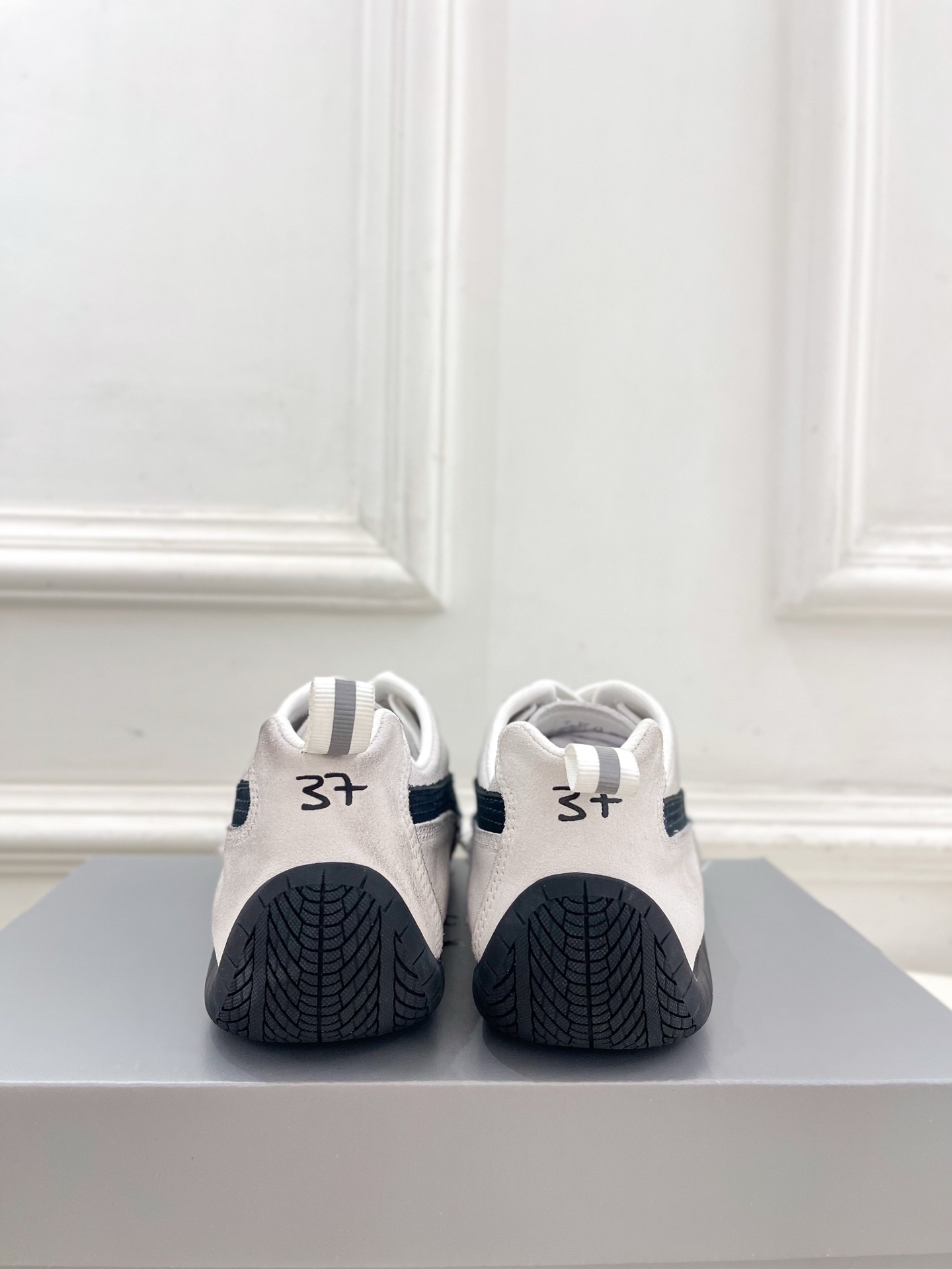 Balenciaga | 巴黎世家 25𝐬𝐬 

 ⭐️2025春夏新品 -Balenciaga x P