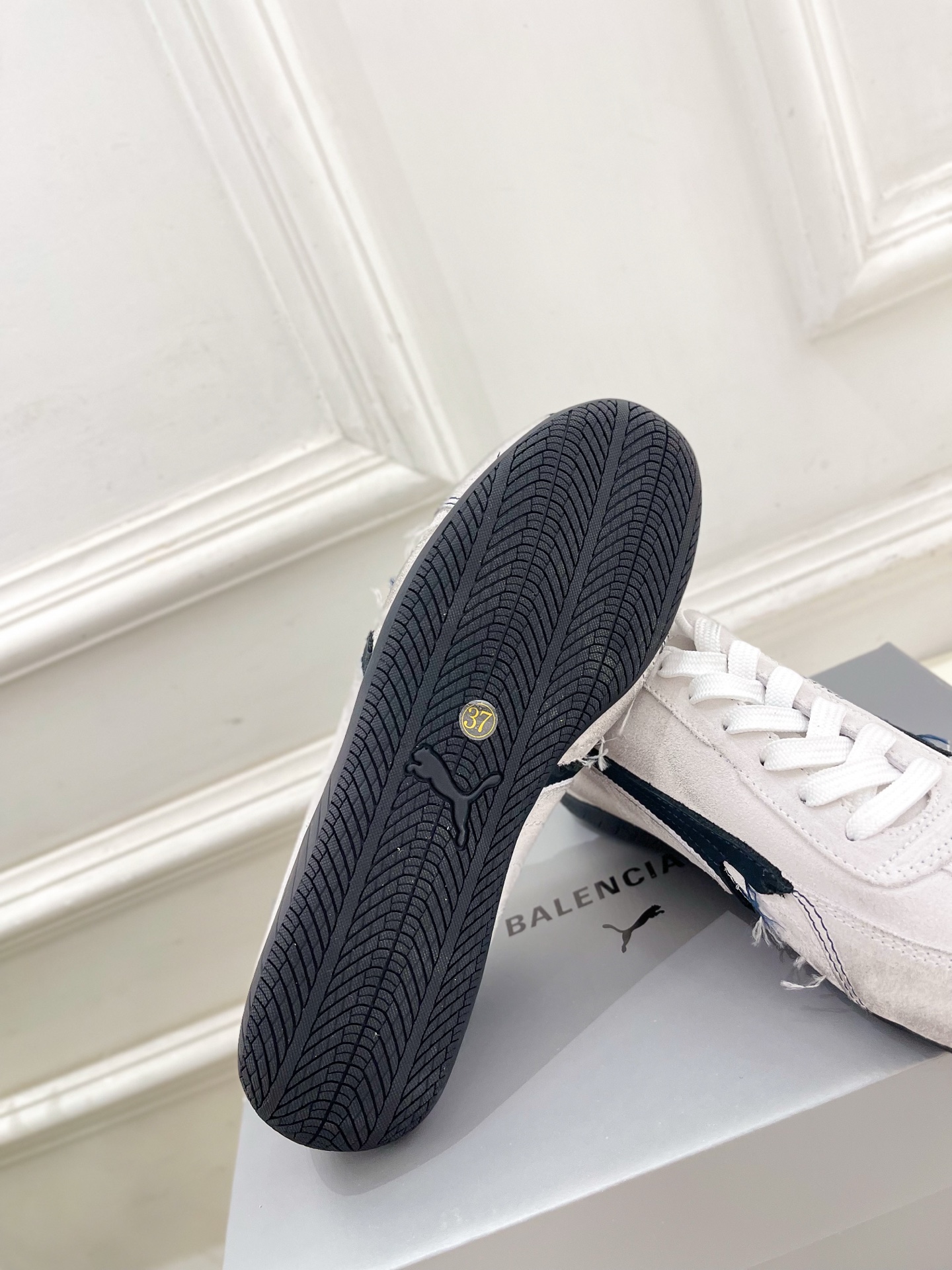 Balenciaga | 巴黎世家 25𝐬𝐬 

 ⭐️2025春夏新品 -Balenciaga x P
