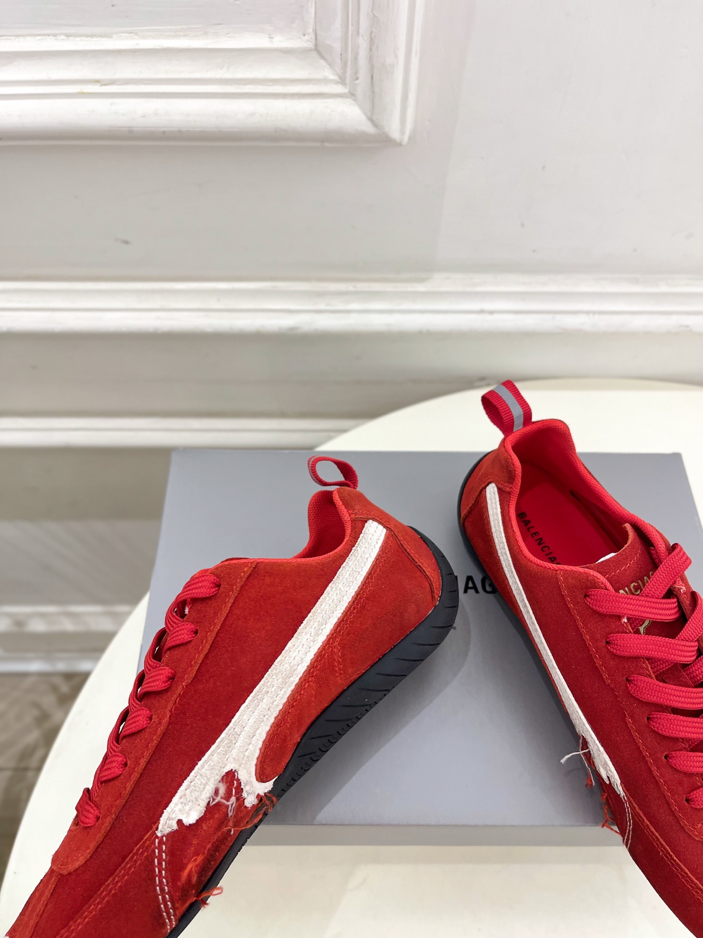 Balenciaga | 巴黎世家 25𝐬𝐬 

 ⭐️2025春夏新品 -Balenciaga x P