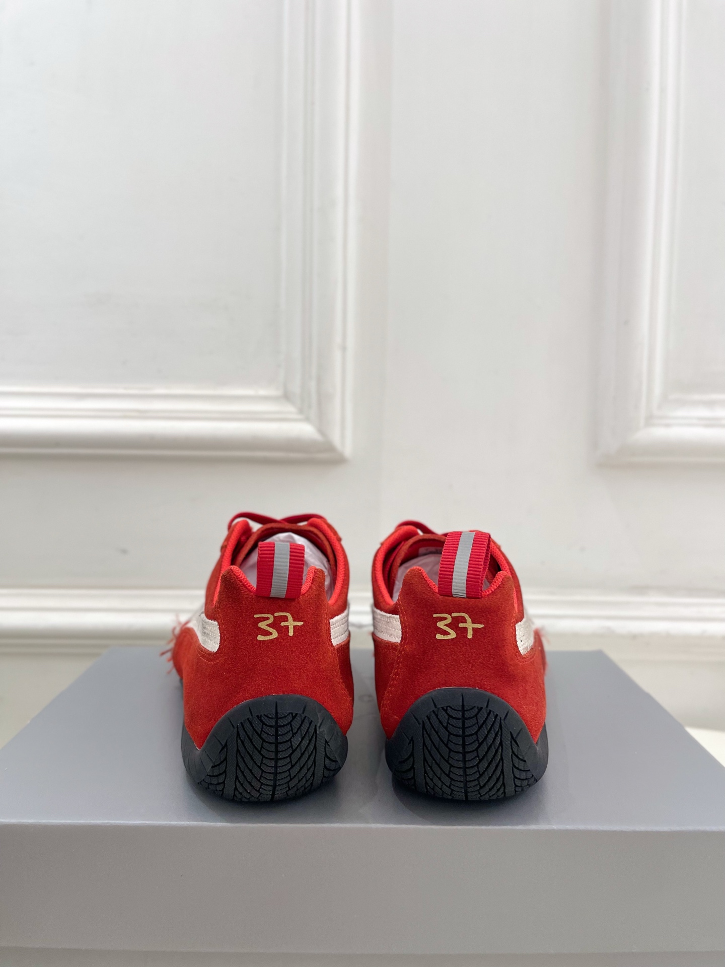 Balenciaga | 巴黎世家 25𝐬𝐬 

 ⭐️2025春夏新品 -Balenciaga x P