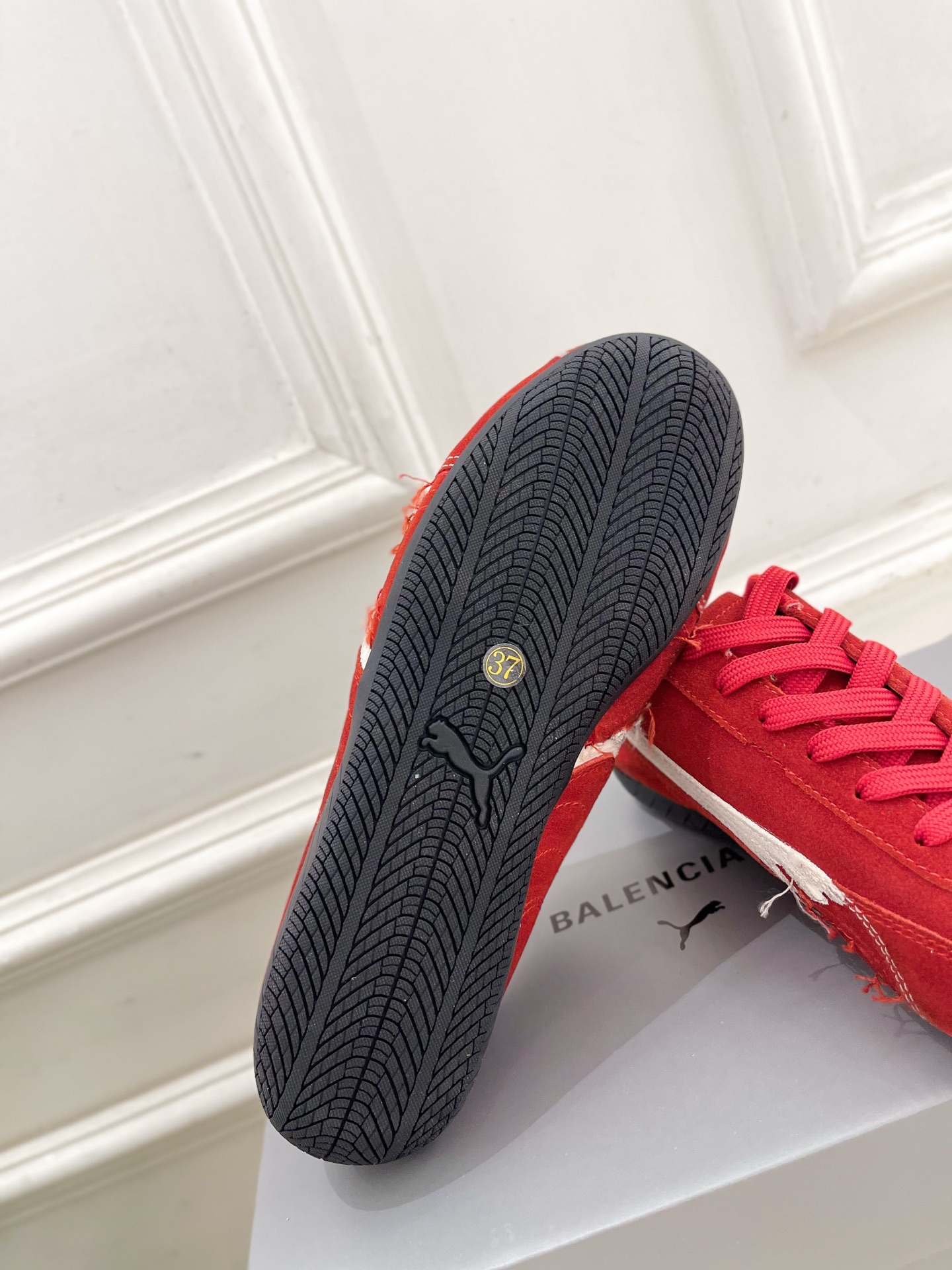 Balenciaga | 巴黎世家 25𝐬𝐬 

 ⭐️2025春夏新品 -Balenciaga x P