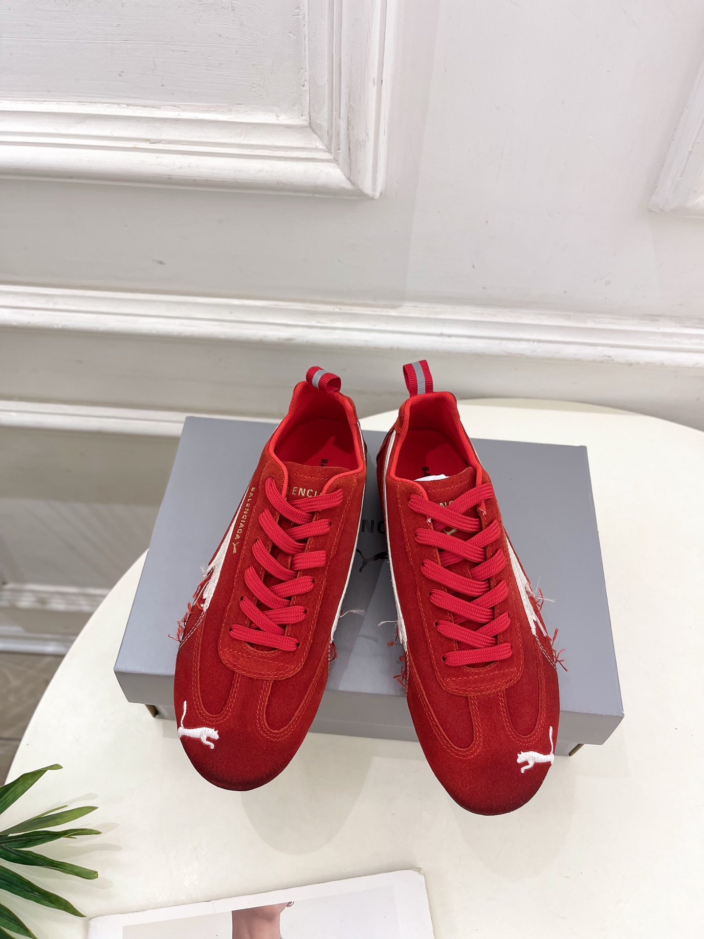 Balenciaga | 巴黎世家 25𝐬𝐬 

 ⭐️2025春夏新品 -Balenciaga x P
