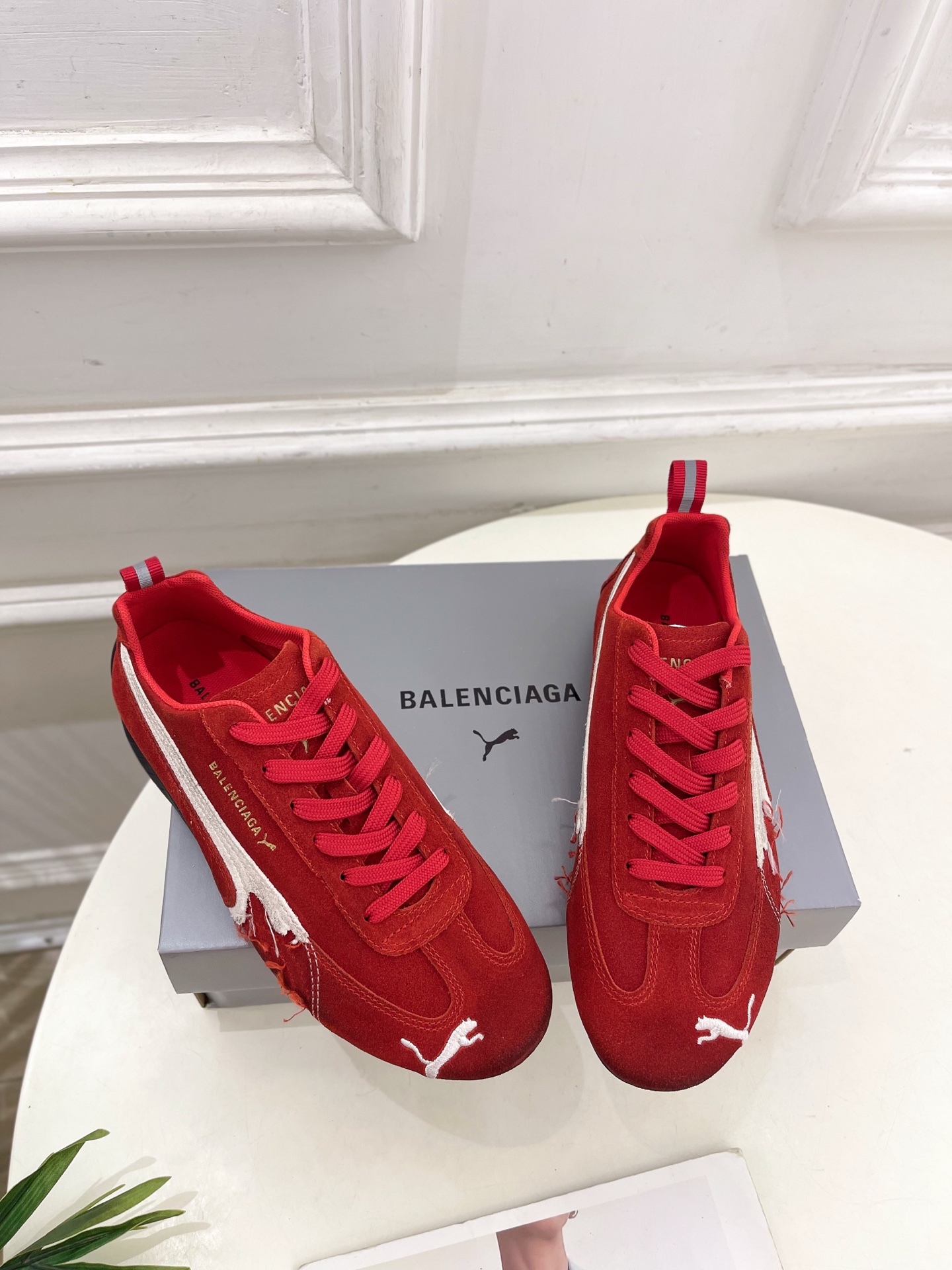 Balenciaga | 巴黎世家 25𝐬𝐬 

 ⭐️2025春夏新品 -Balenciaga x P
