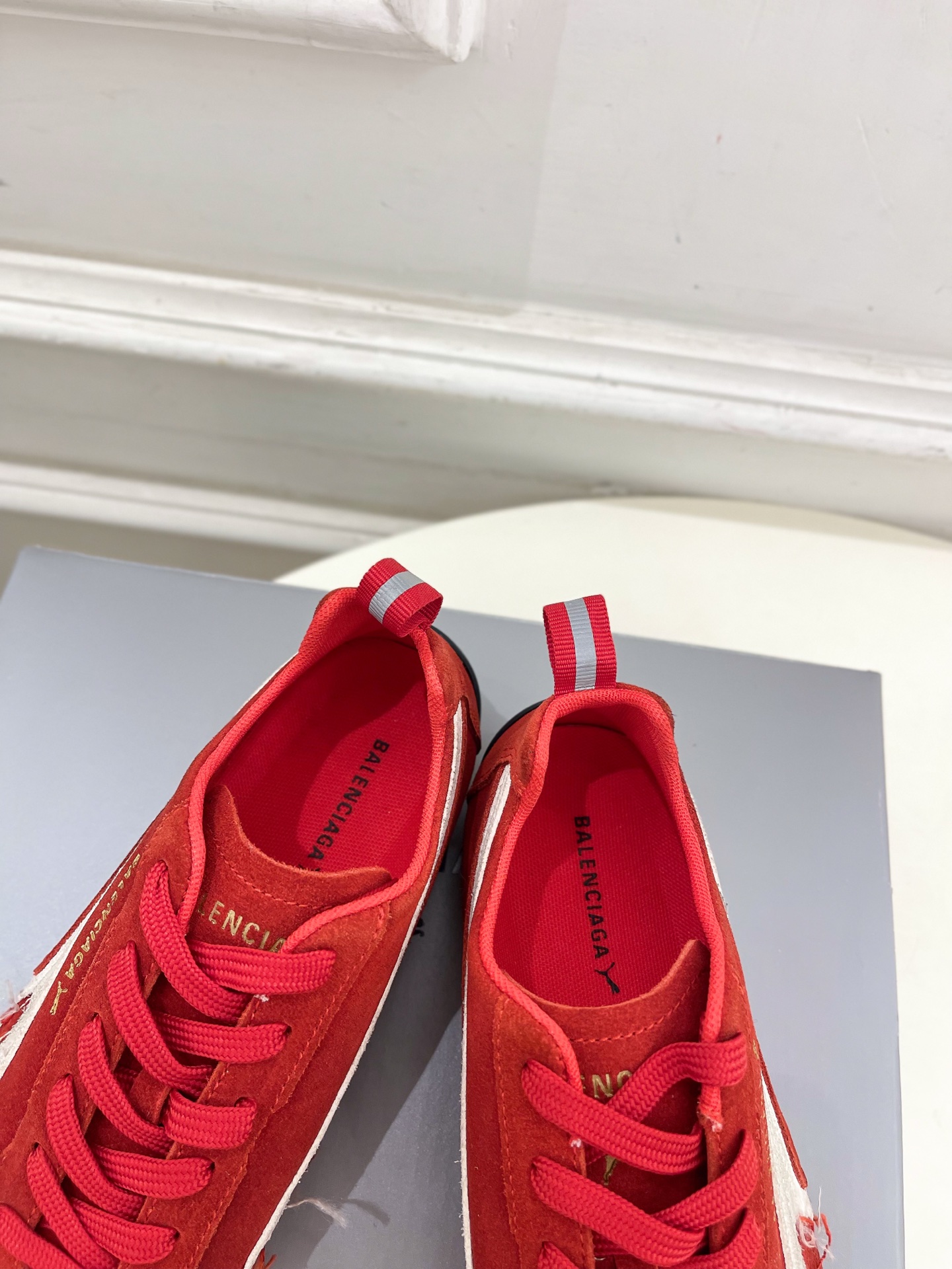 Balenciaga | 巴黎世家 25𝐬𝐬 

 ⭐️2025春夏新品 -Balenciaga x P