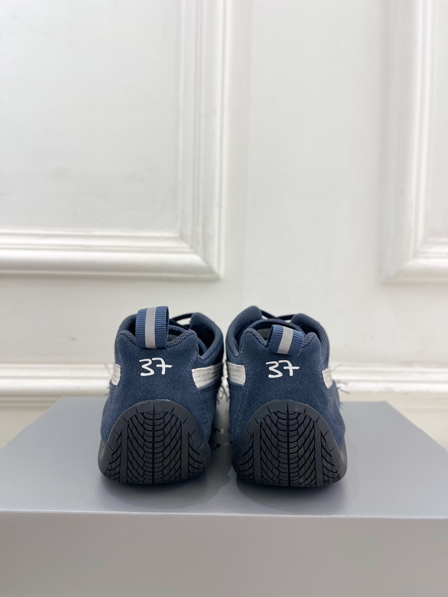 Balenciaga | 巴黎世家 25𝐬𝐬 

 ⭐️2025春夏新品 -Balenciaga x P