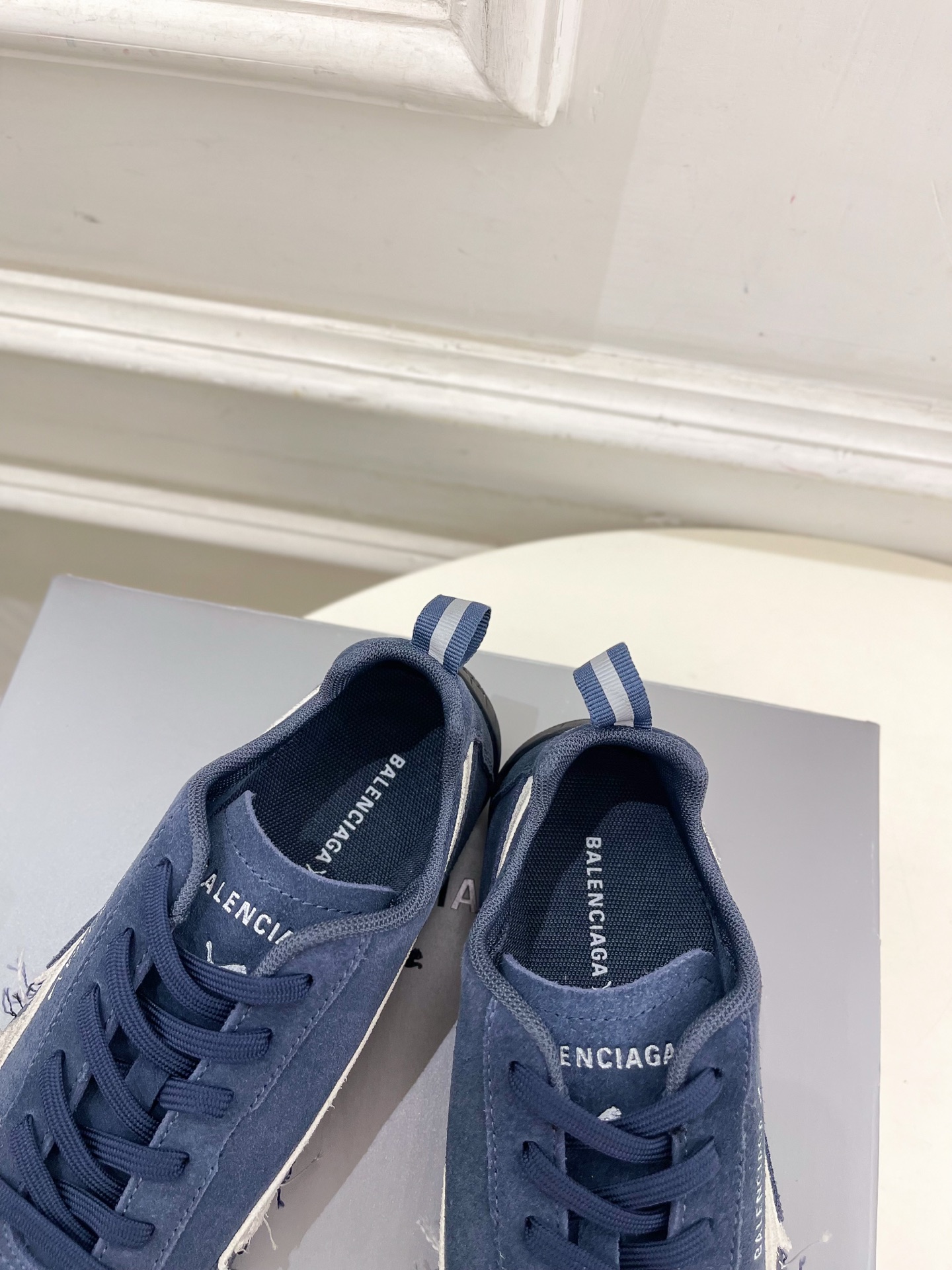 Balenciaga | 巴黎世家 25𝐬𝐬 

 ⭐️2025春夏新品 -Balenciaga x P