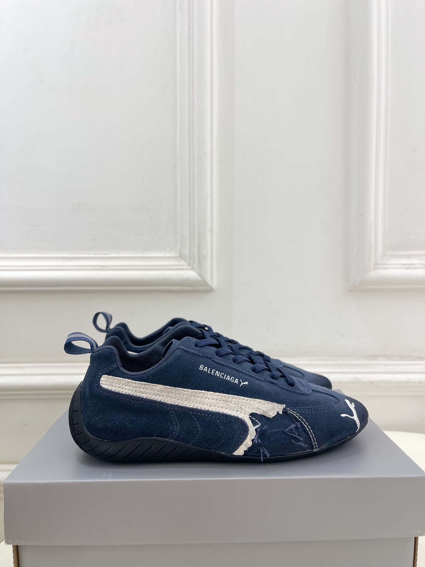 Balenciaga | 巴黎世家 25𝐬𝐬 

 ⭐️2025春夏新品 -Balenciaga x P